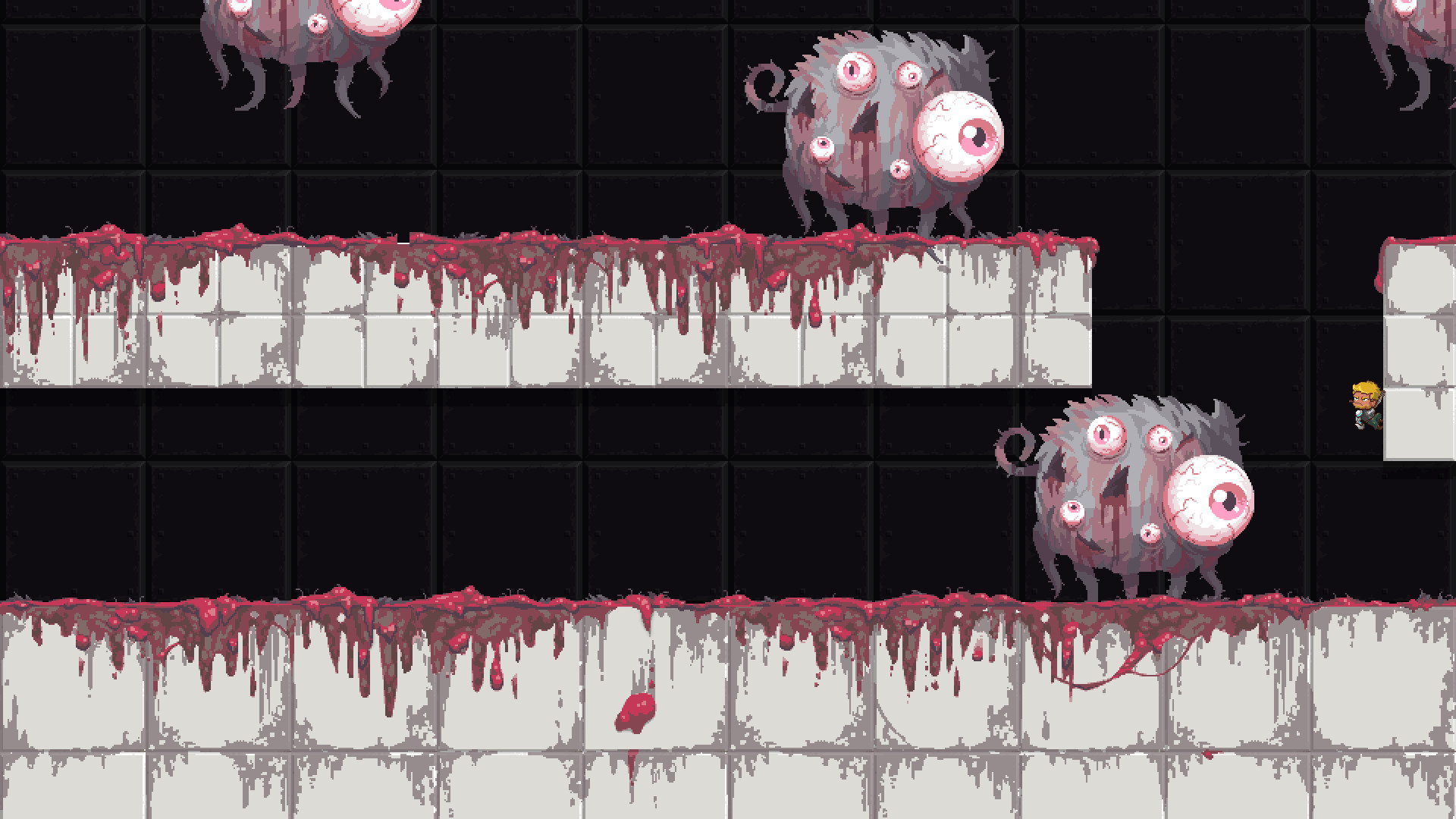JMPR screenshot 2