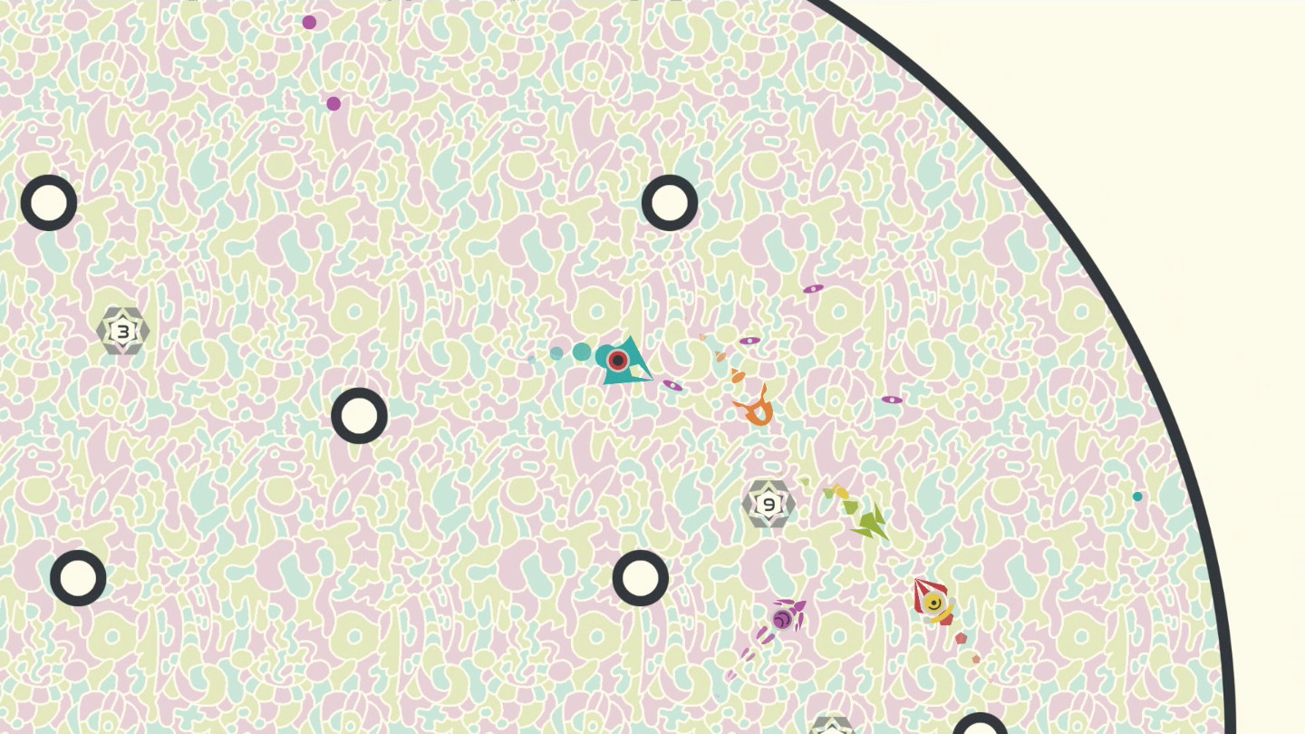 Abstract Arena screenshot 7