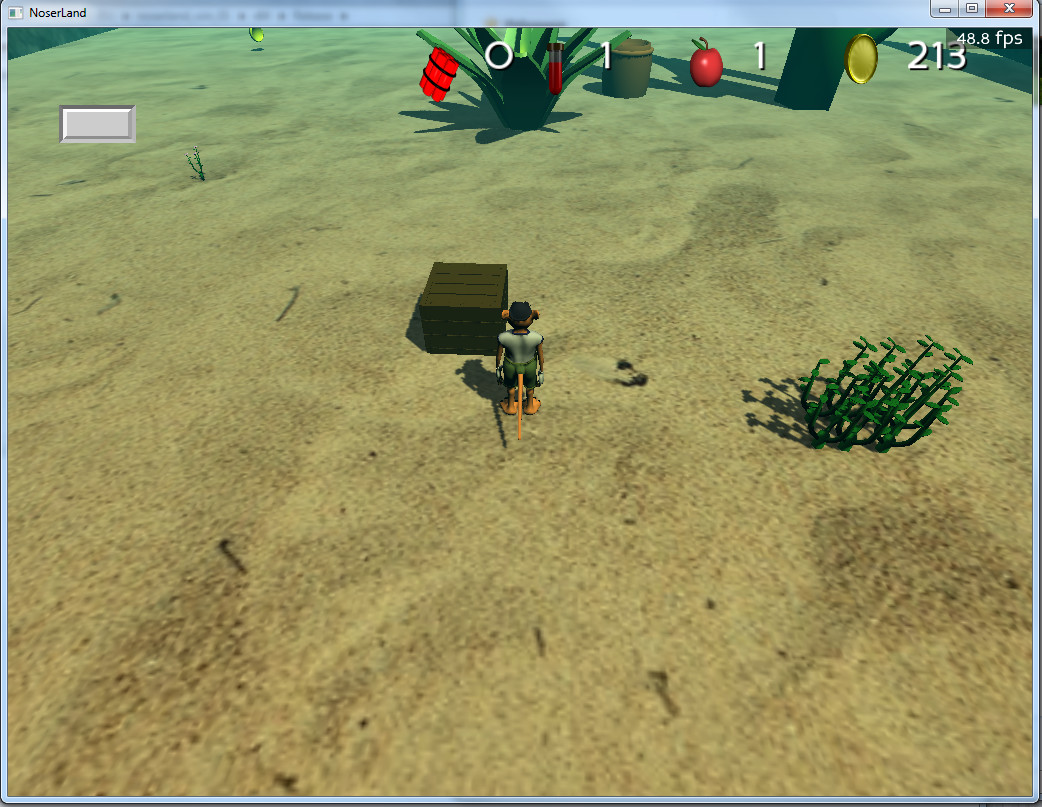 NoserLand screenshot 3