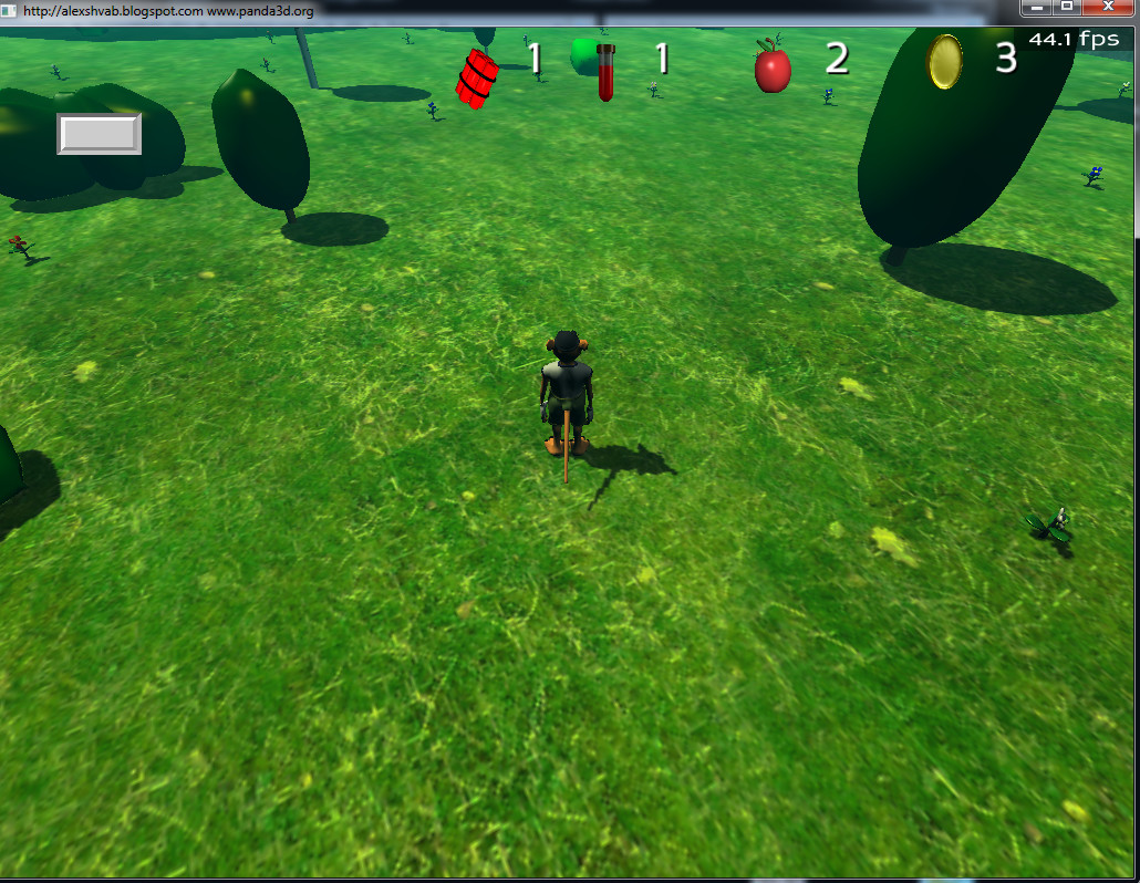 NoserLand screenshot 6