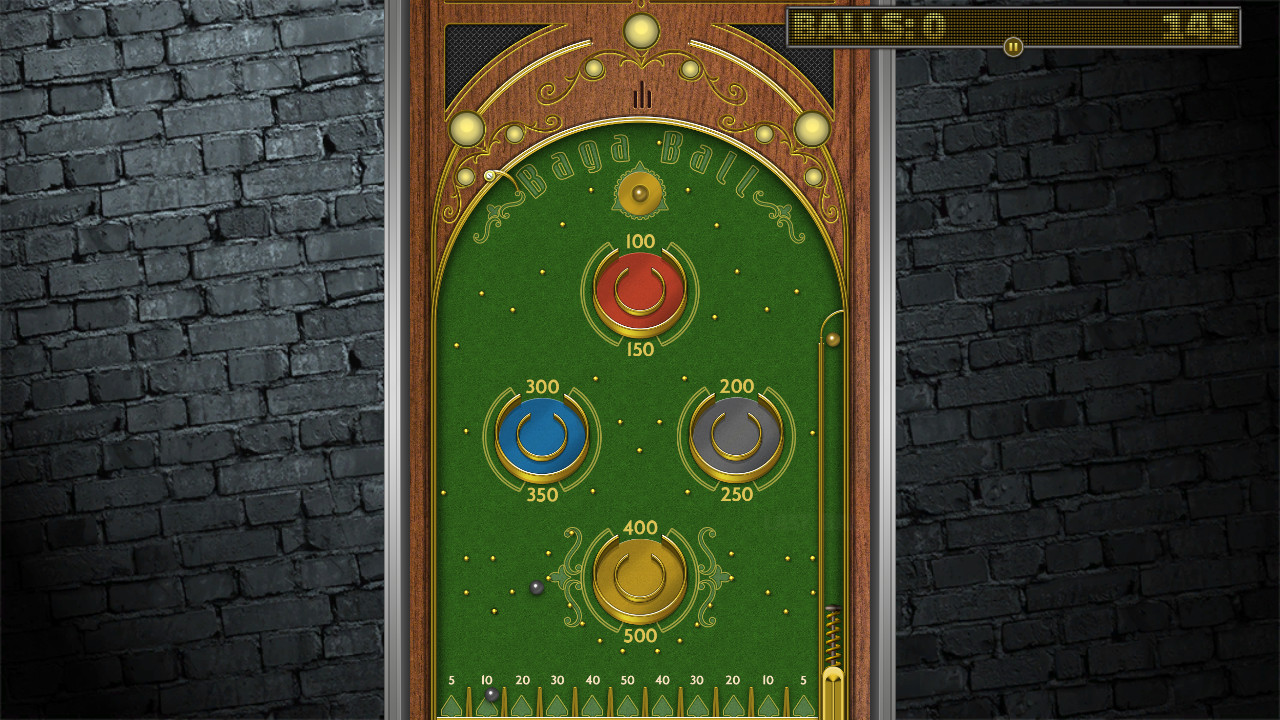 Pinball Deluxe: Reloaded screenshot 7