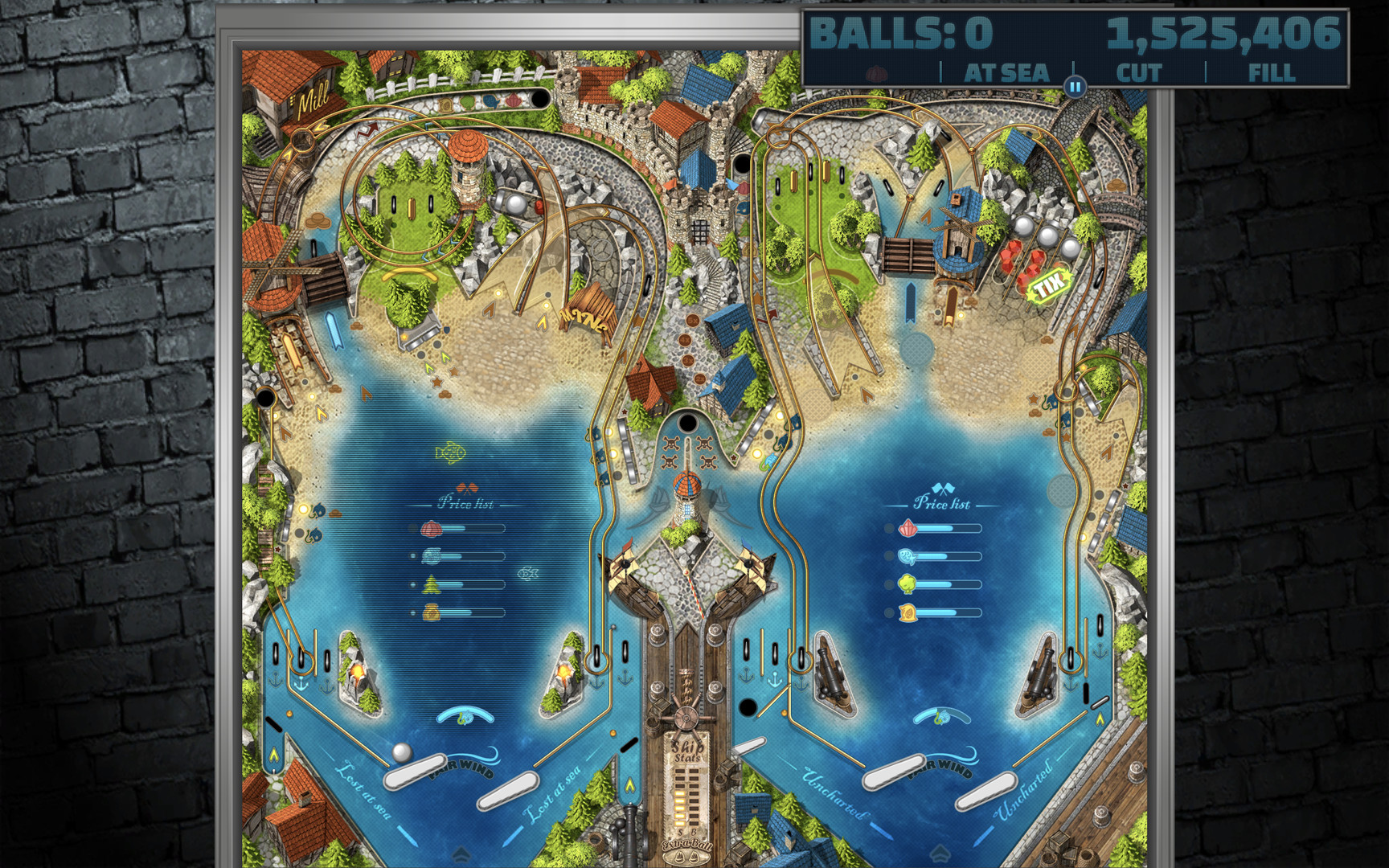 Pinball Deluxe: Reloaded screenshot 9