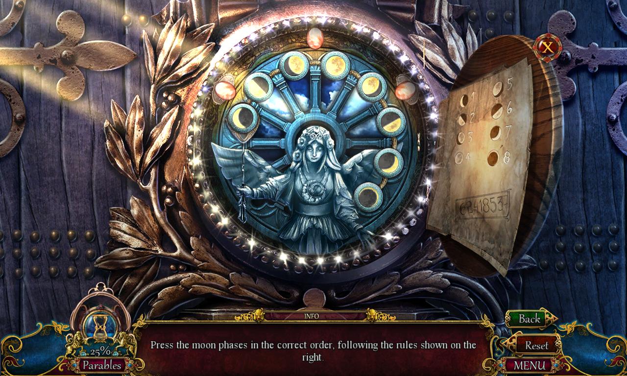 Dark Parables: Queen of Sands Collector's Edition screenshot 6