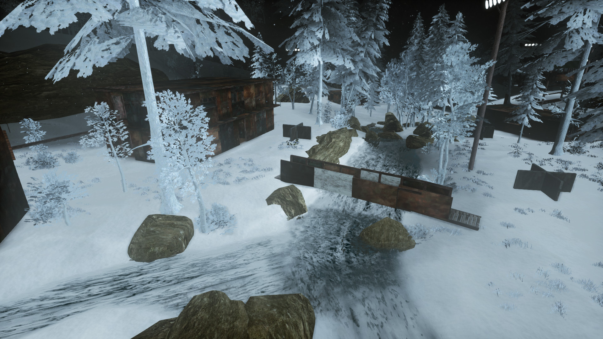 Full-On Paintball screenshot 14