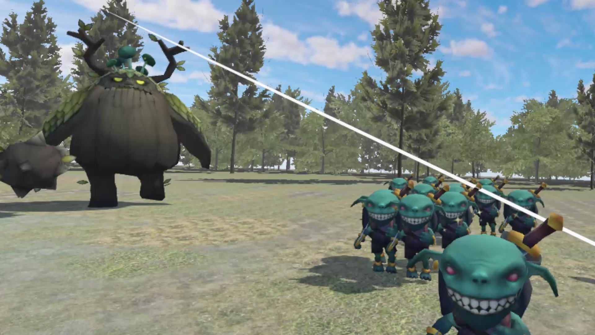 VR Fitness screenshot 3