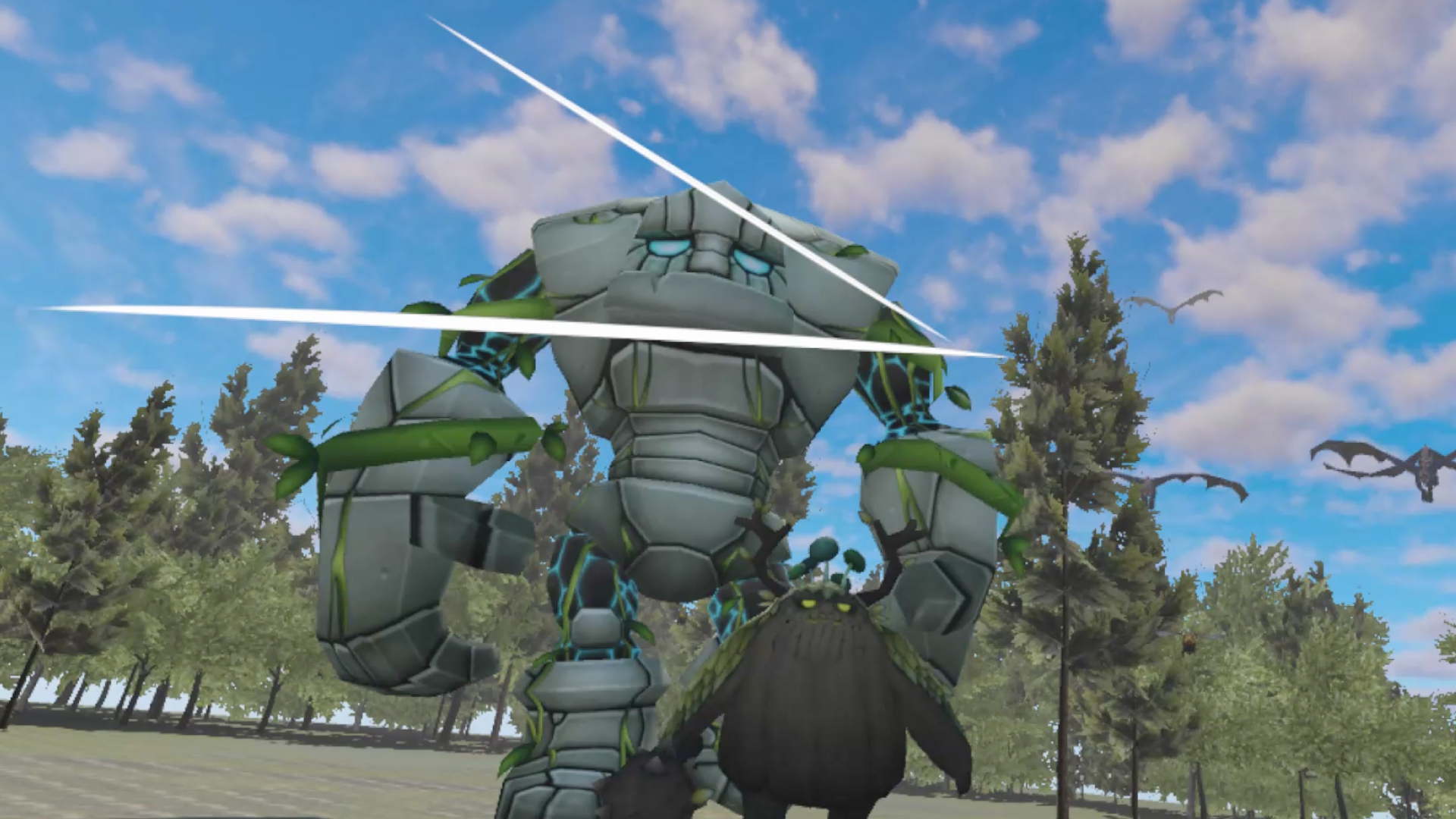 VR Fitness screenshot 5