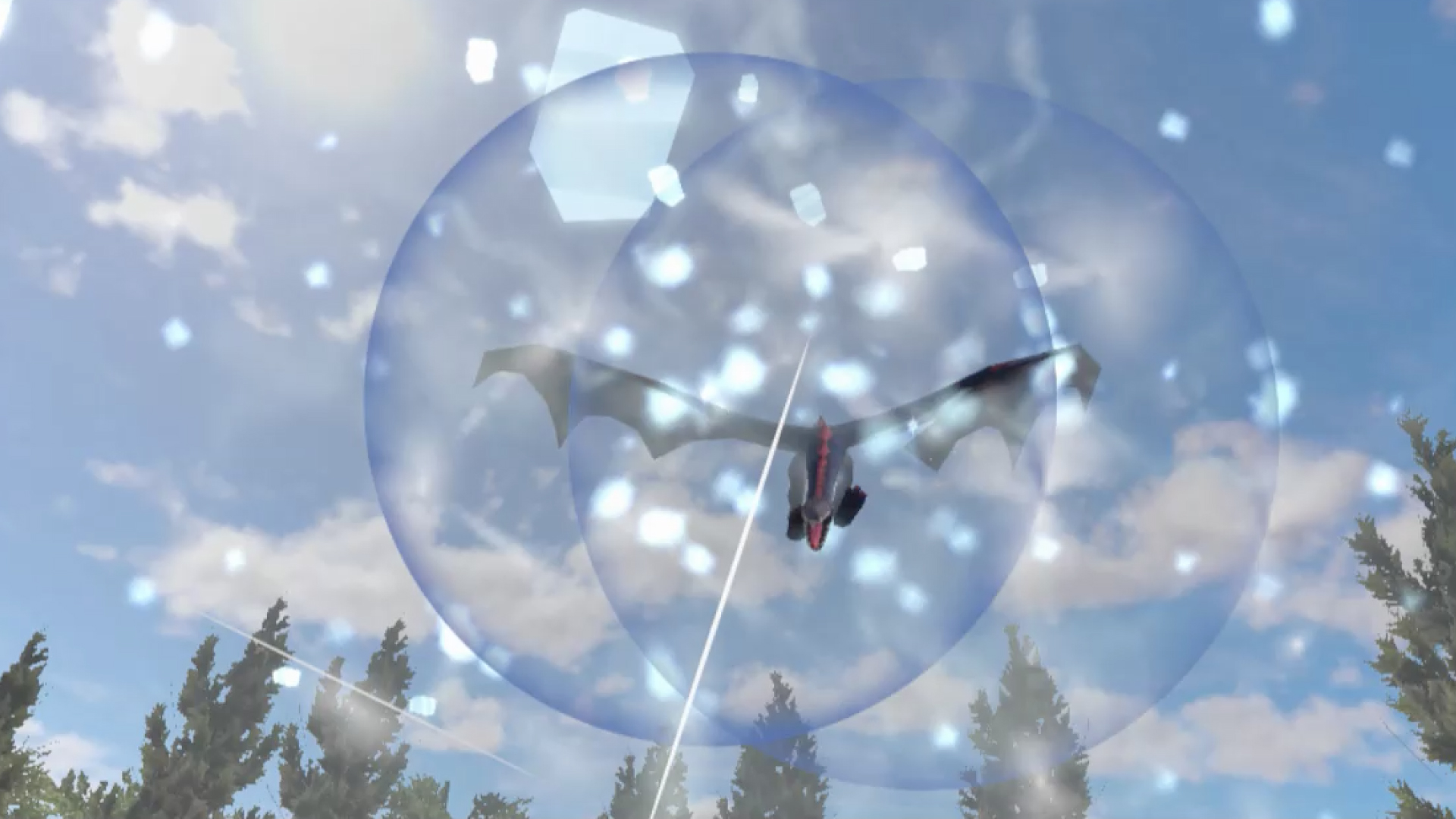 VR Fitness screenshot 2