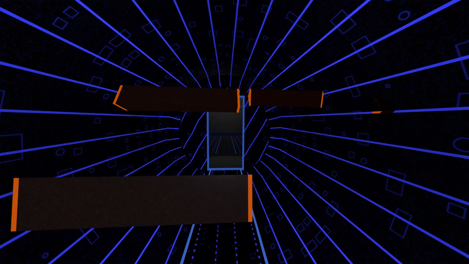 Gravity Tunnel VR screenshot 3