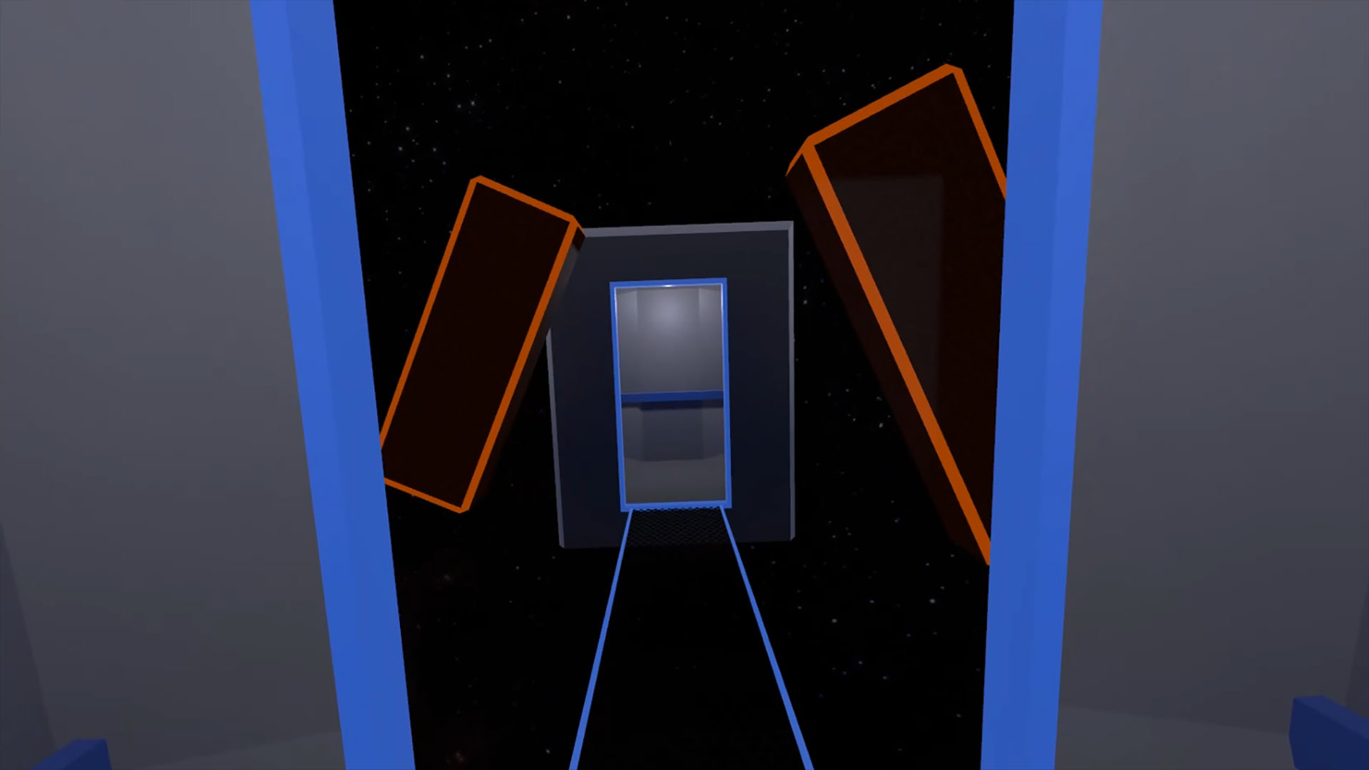 Gravity Tunnel VR screenshot 5