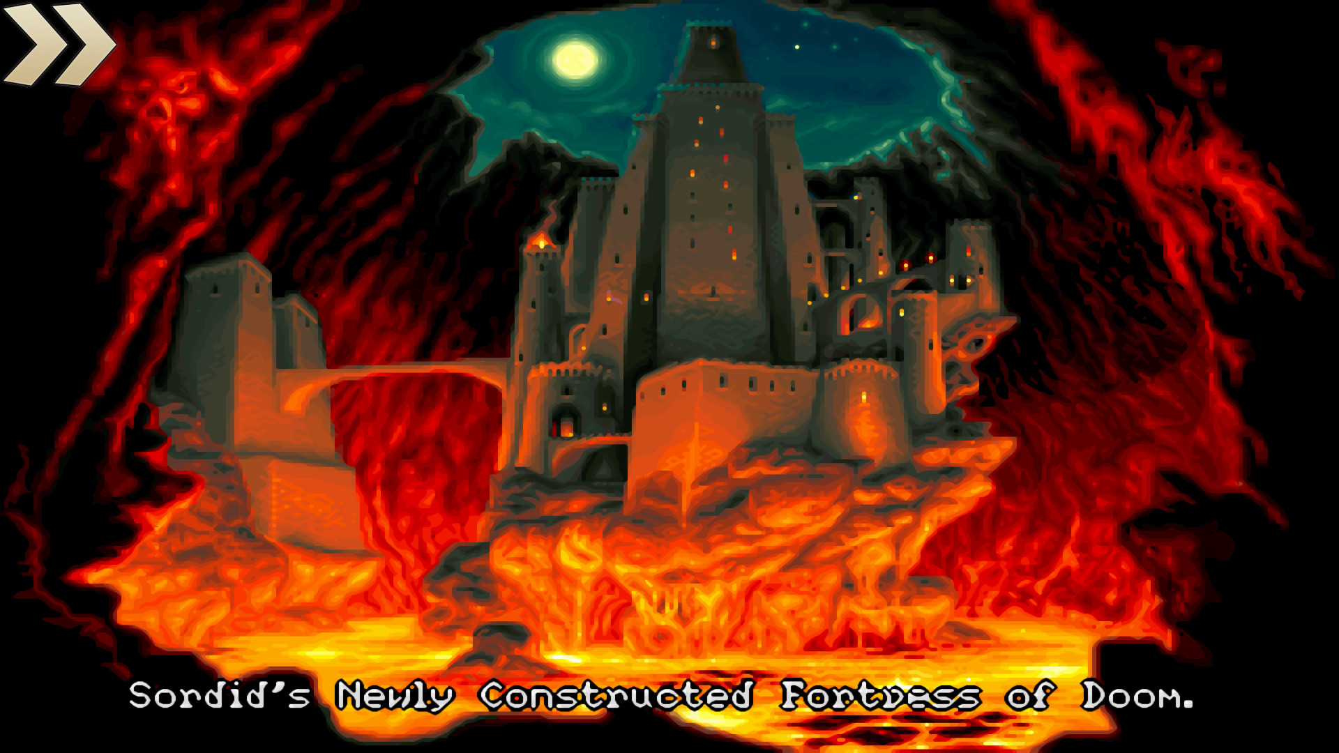 Simon the Sorcerer - Mucusade: 25th Anniversary Edition screenshot 3