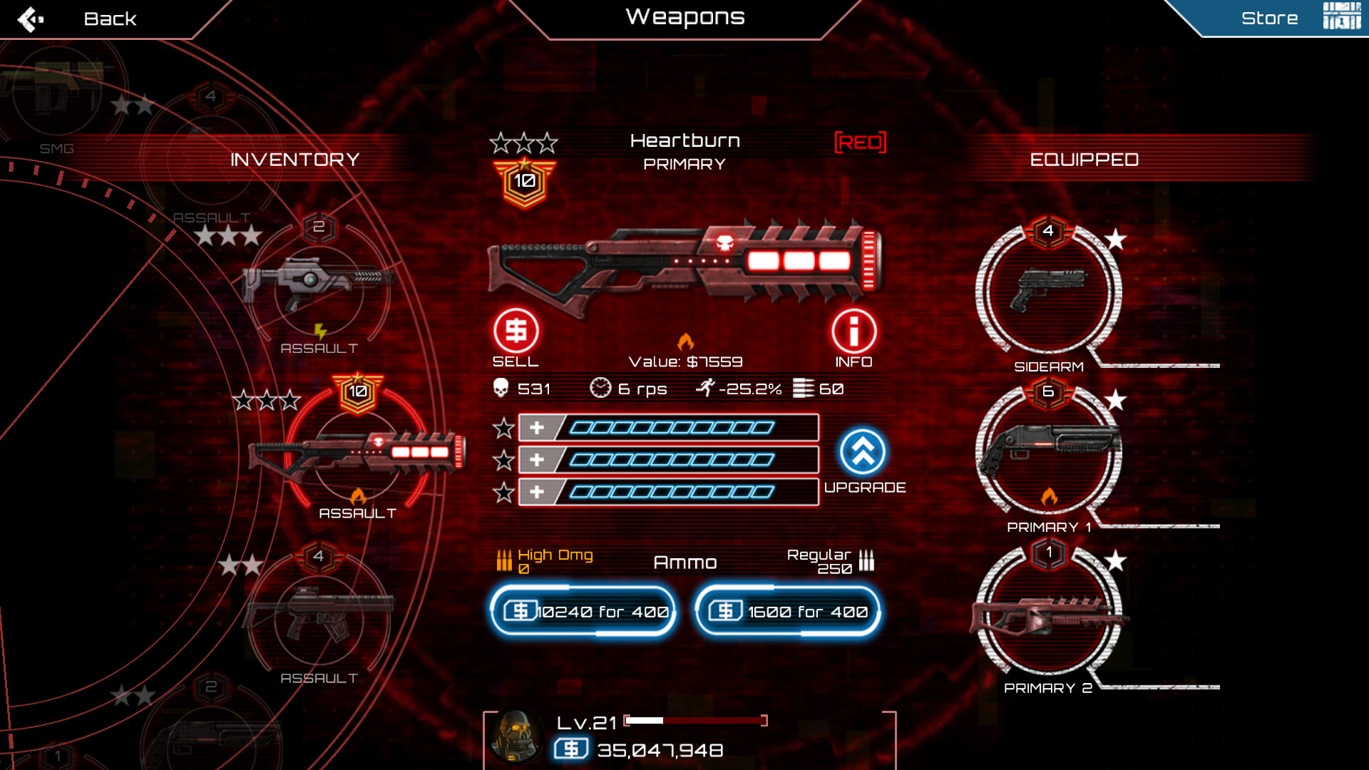 SAS: Zombie Assault 4 screenshot 7