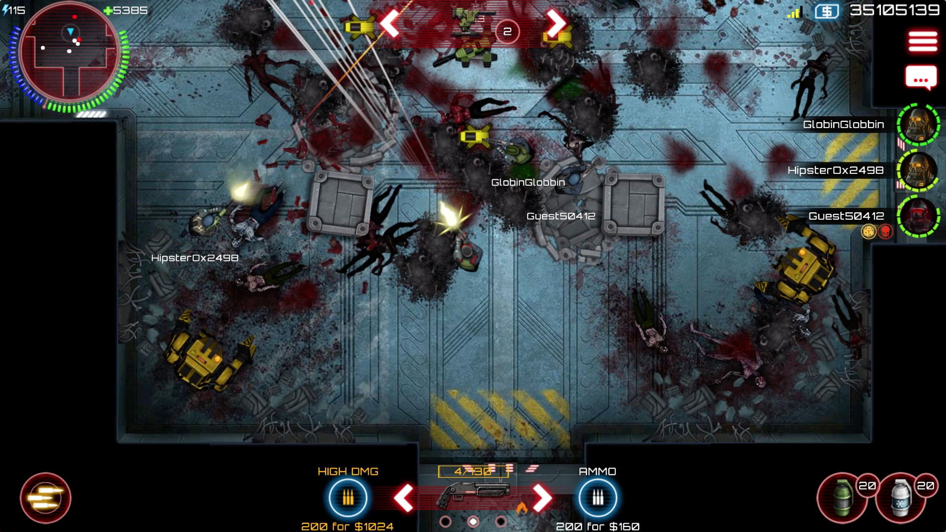 SAS: Zombie Assault 4 screenshot 3