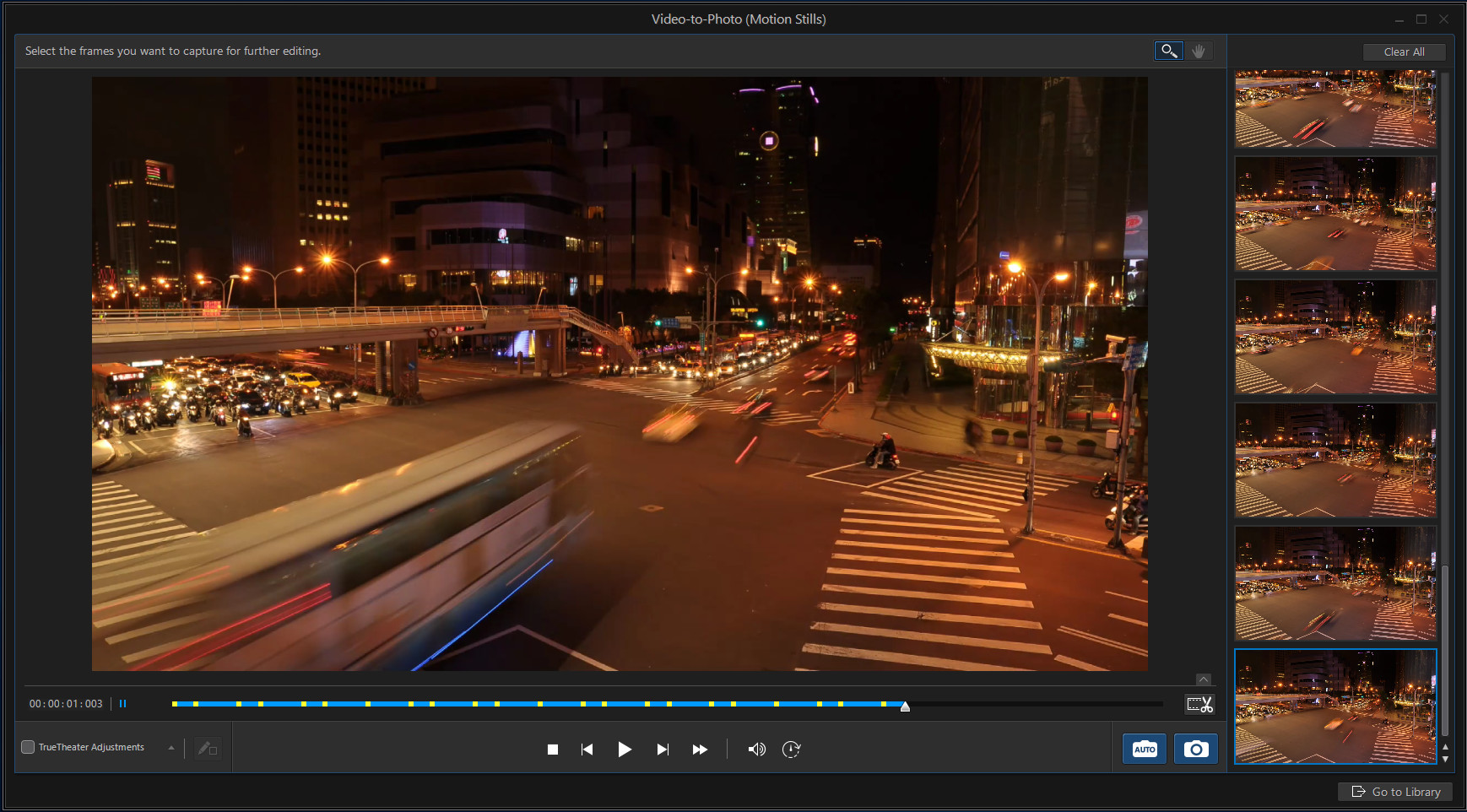 CyberLink PhotoDirector 9 Ultra screenshot 6
