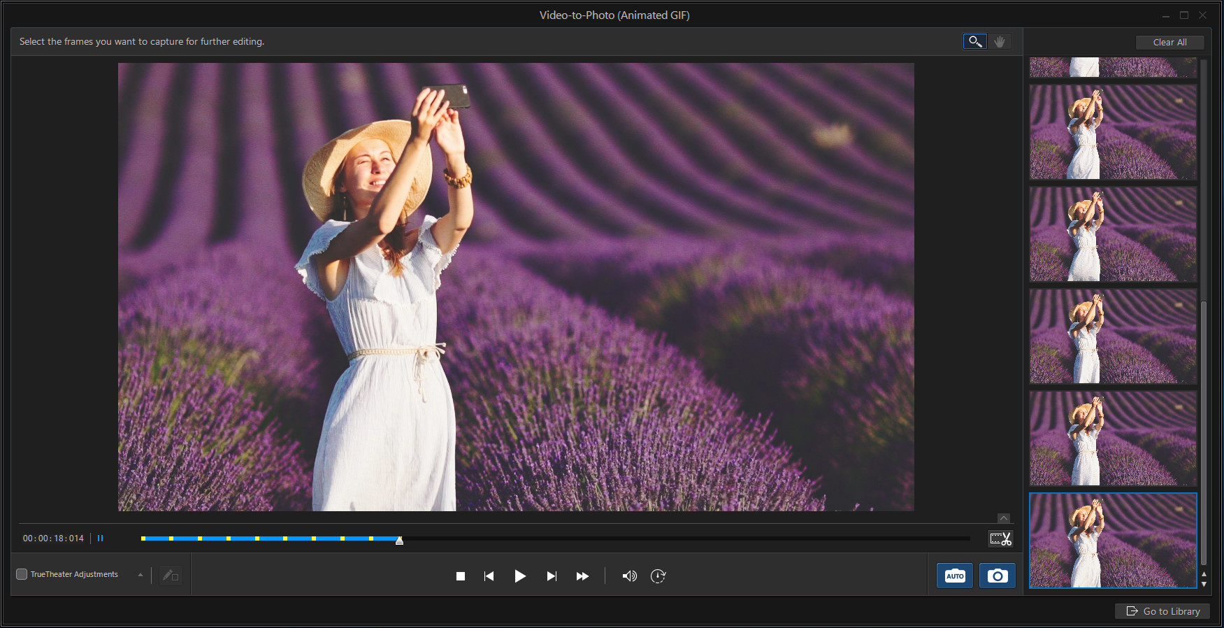 CyberLink PhotoDirector 9 Ultra screenshot 4