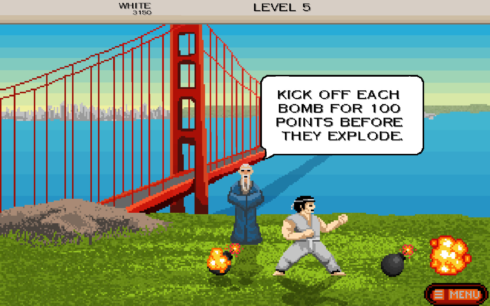 C64 & AMIGA Classix Remakes Sixpack screenshot 3