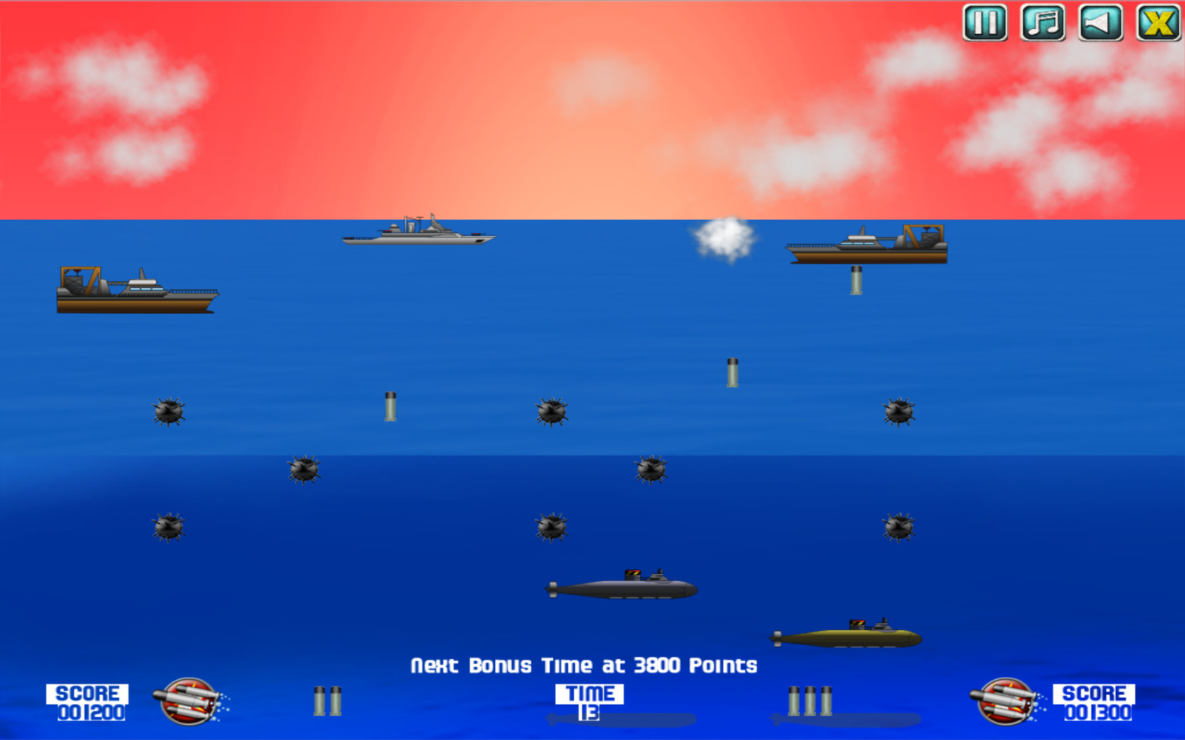 C64 & AMIGA Classix Remakes Sixpack screenshot 16