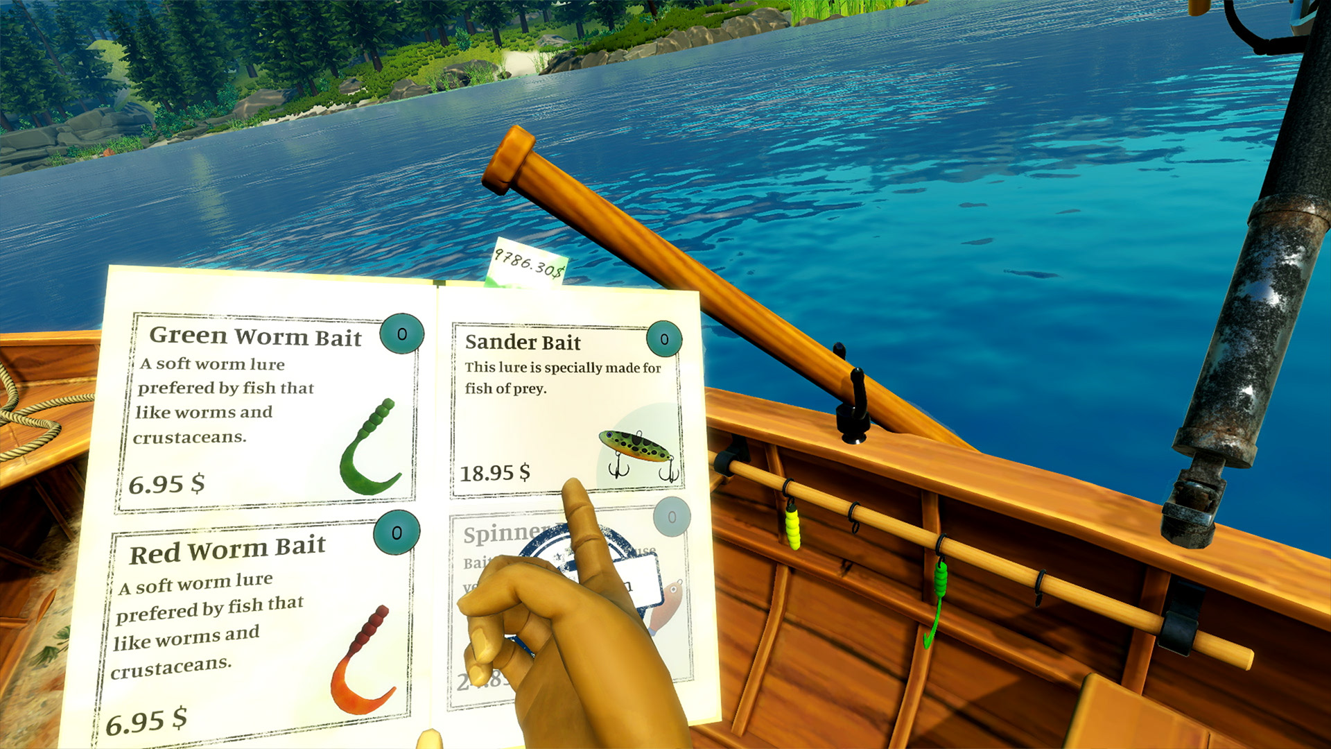 Catch & Release screenshot 3