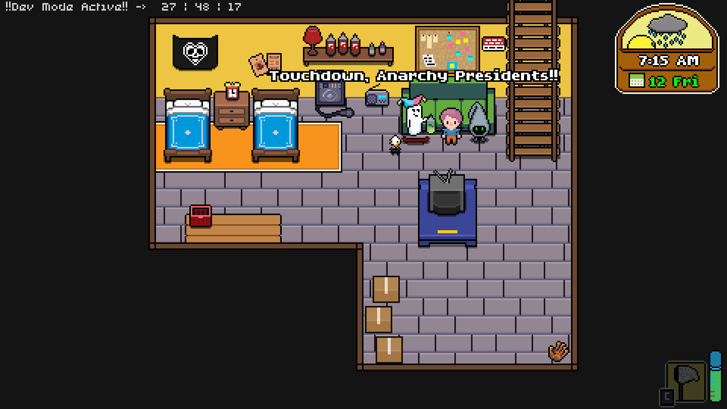Village Monsters screenshot 4
