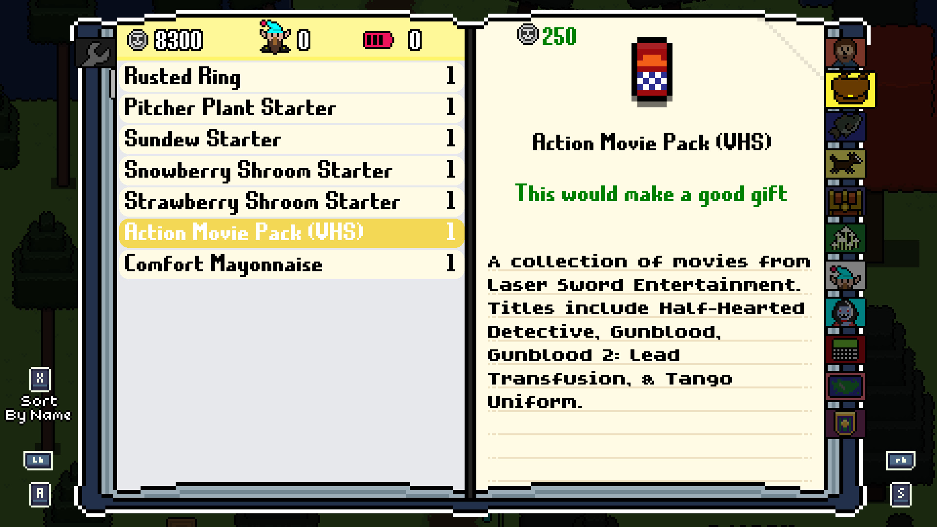 Village Monsters screenshot 7