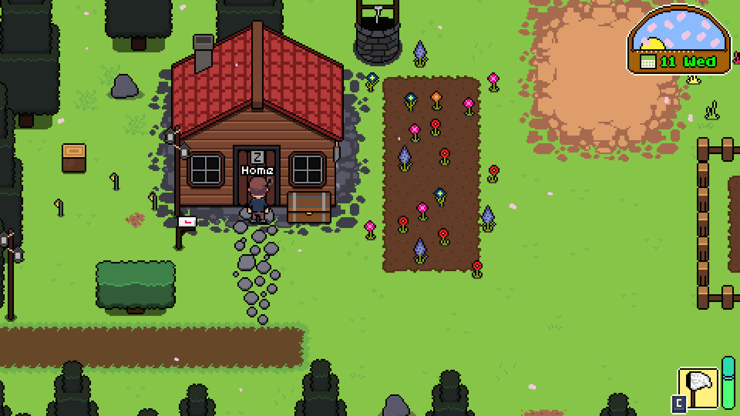 Village Monsters screenshot 8