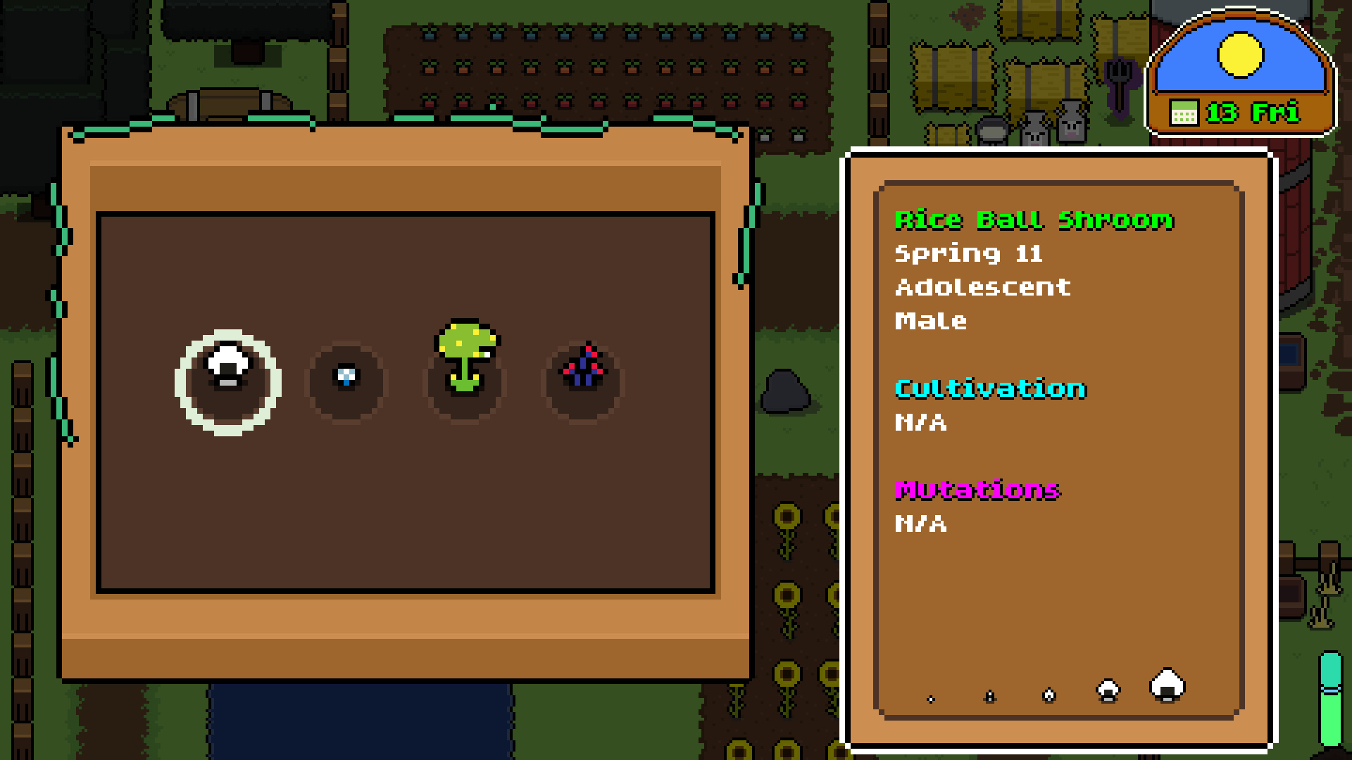 Village Monsters screenshot 3