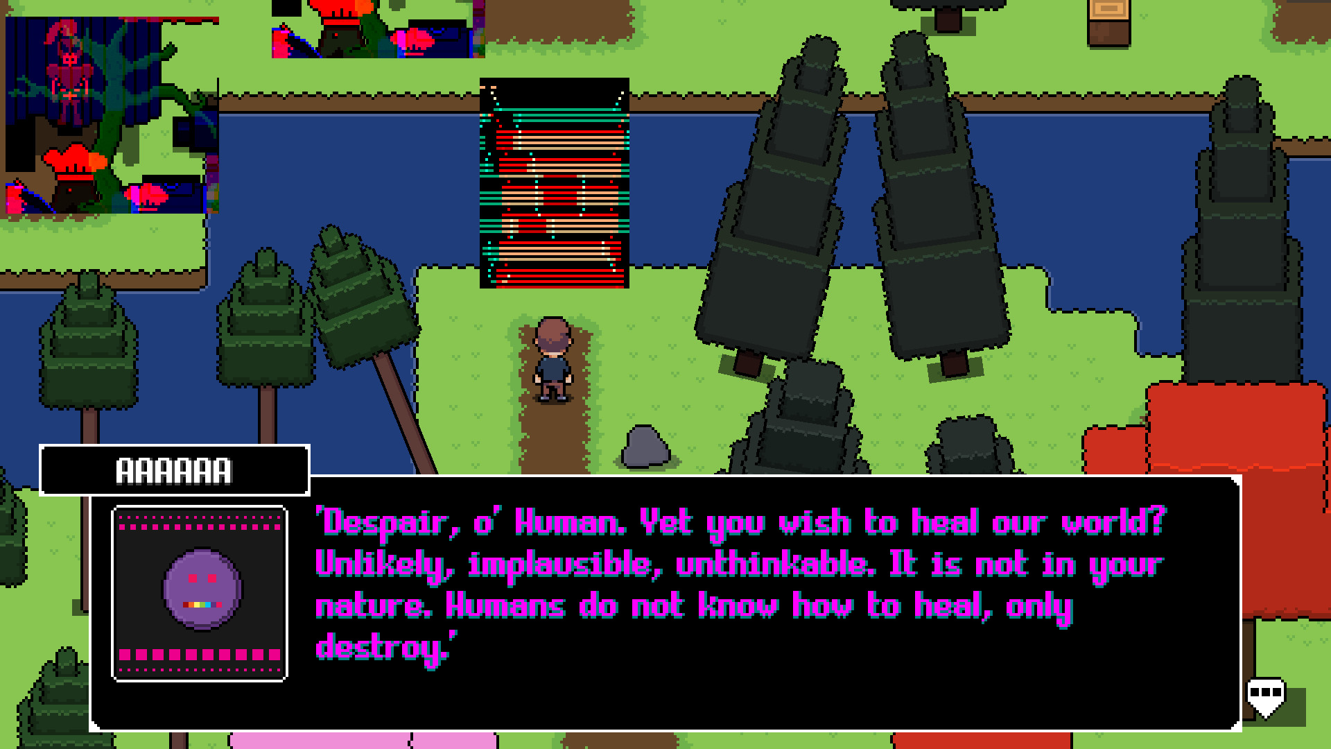 Village Monsters screenshot 10
