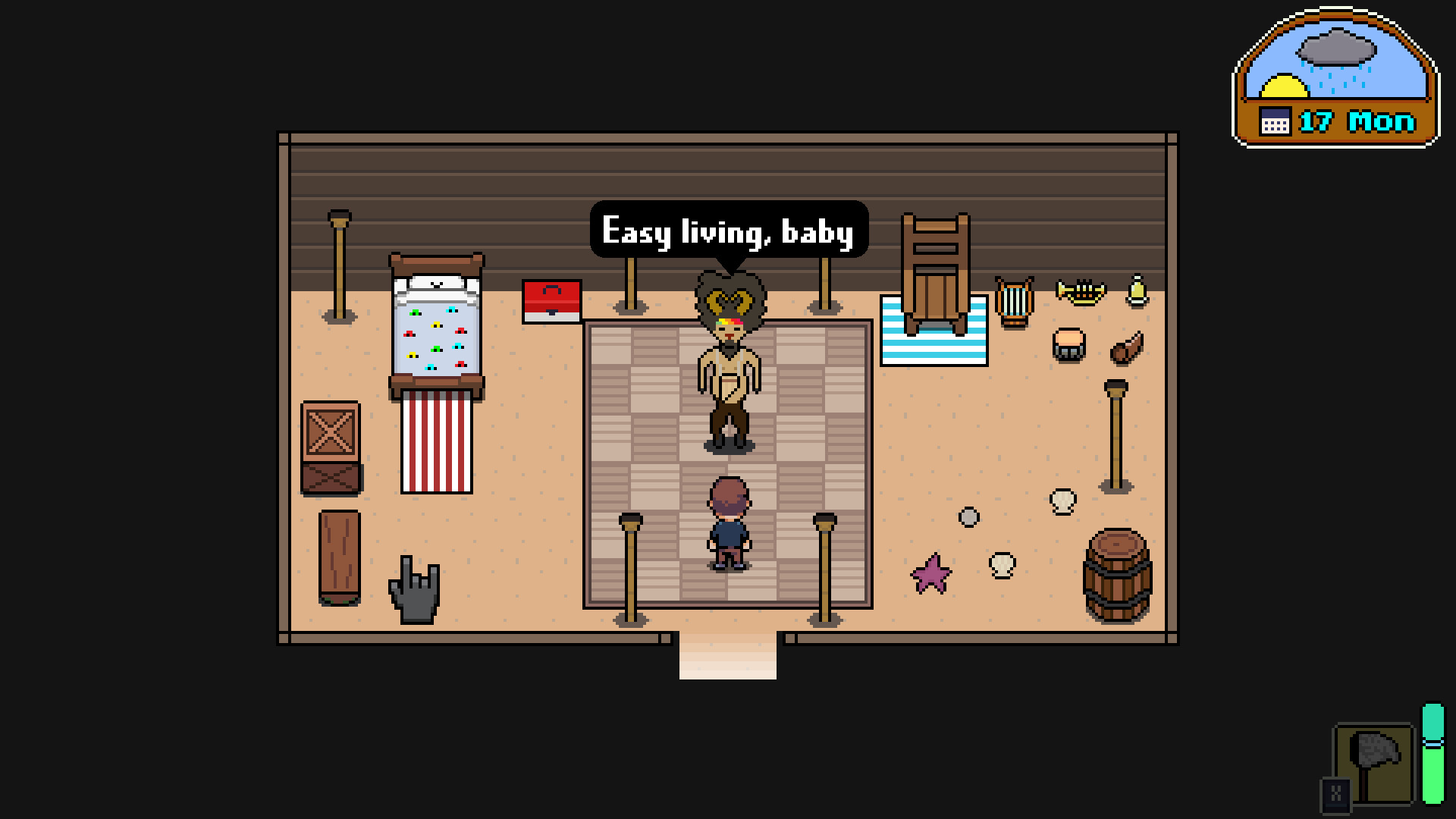 Village Monsters screenshot 5