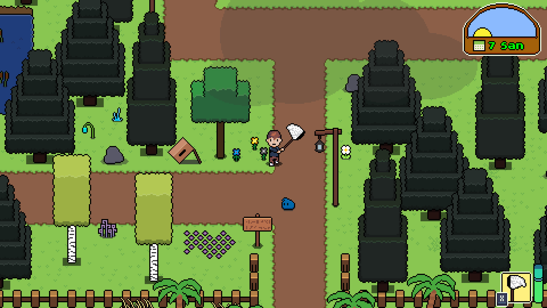 Village Monsters screenshot 9