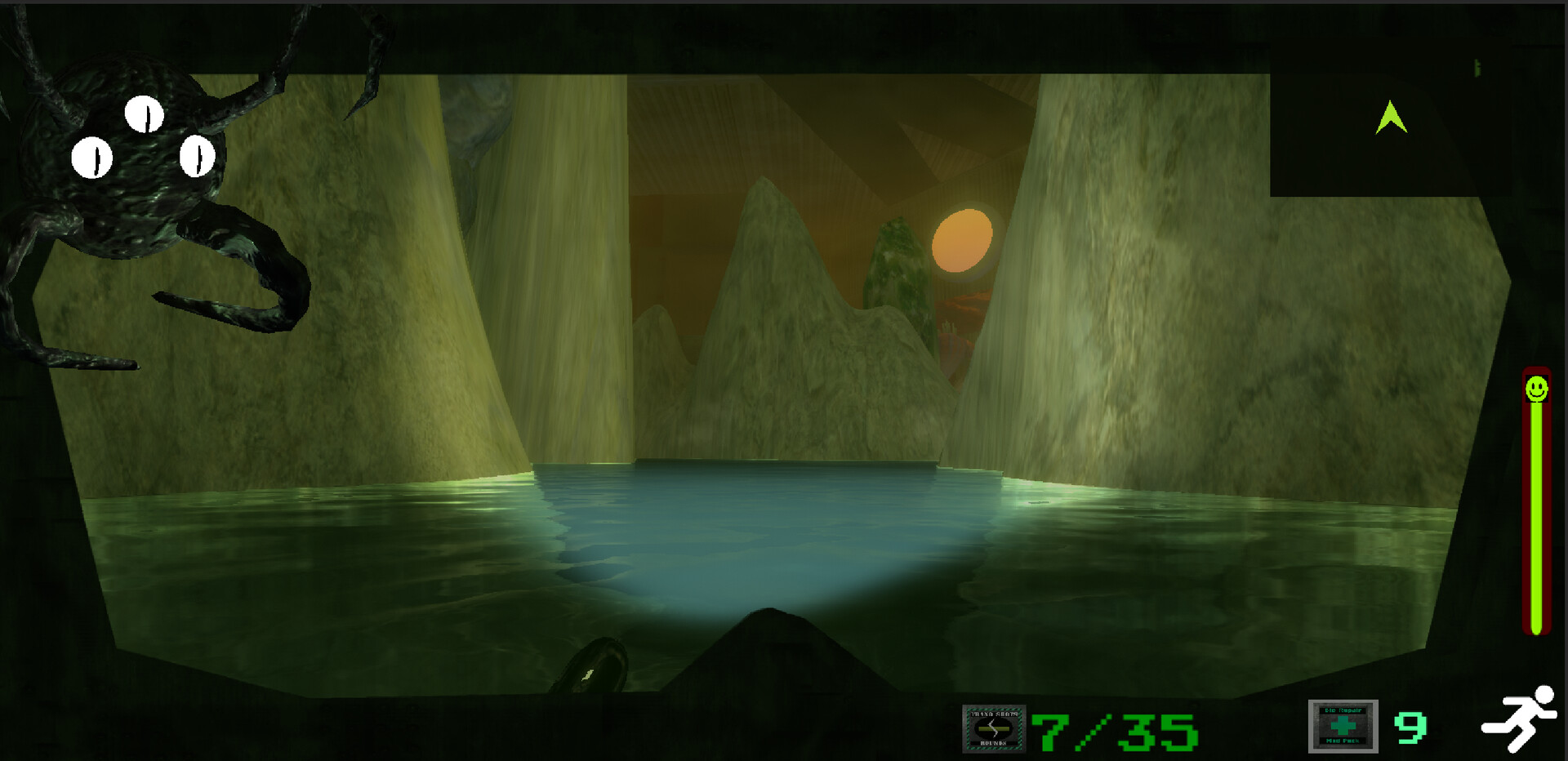 Alien Life Lab screenshot 4