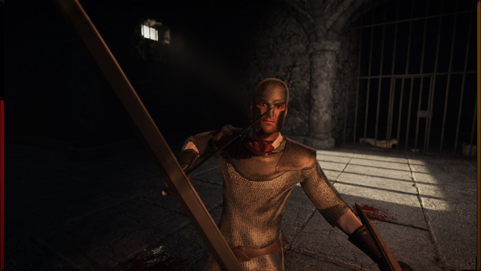 Elium - Prison Escape screenshot 9