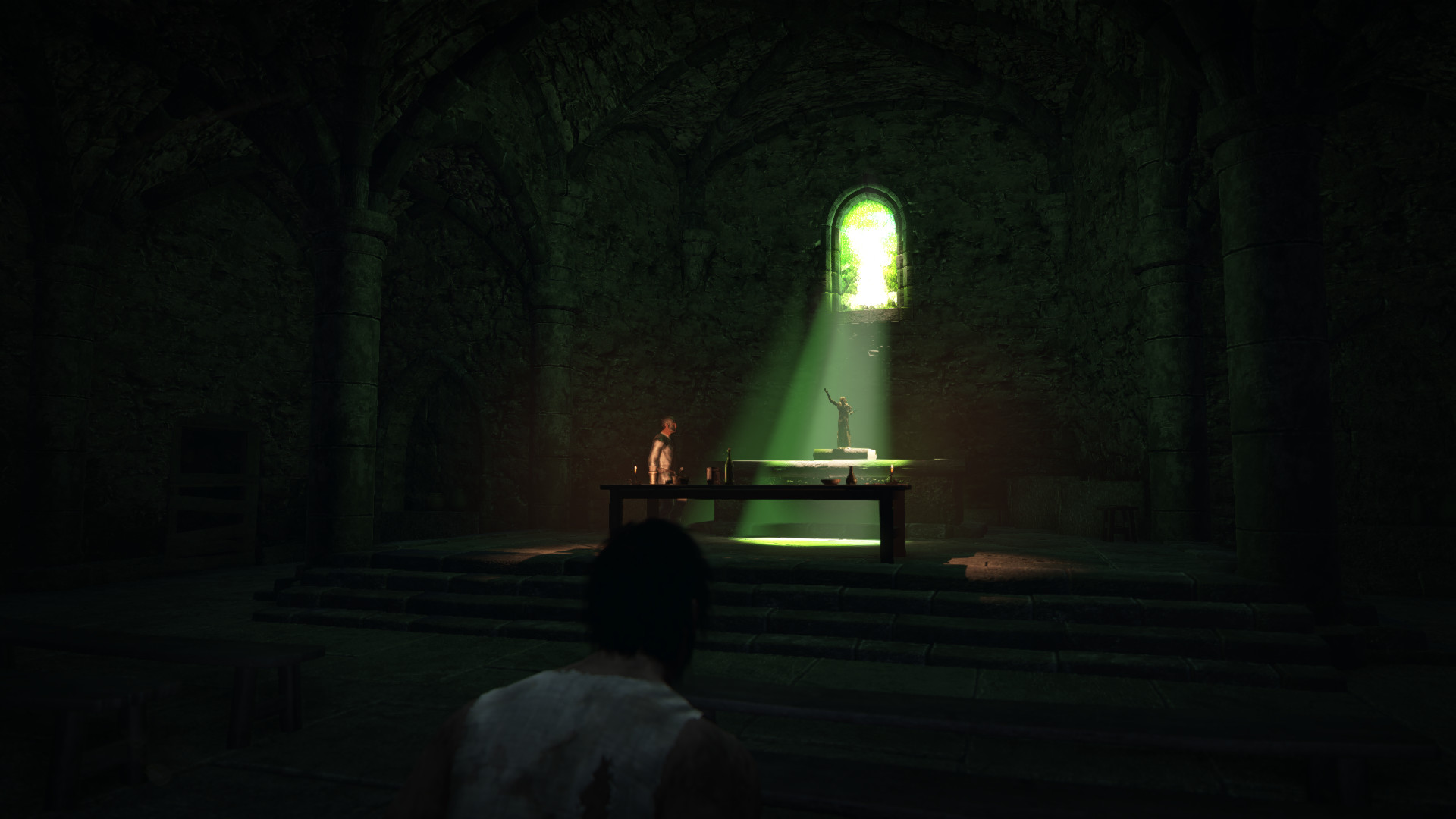 Elium - Prison Escape screenshot 5