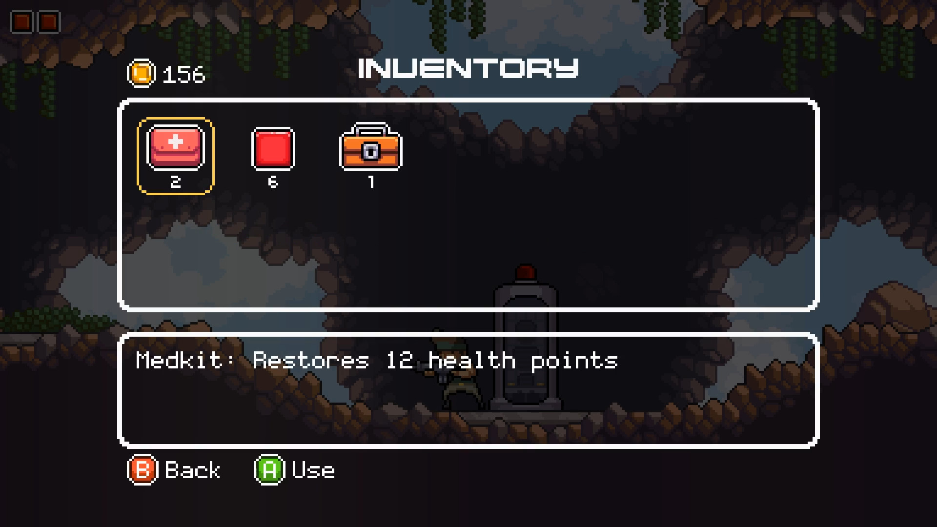 Omega Strike screenshot 5
