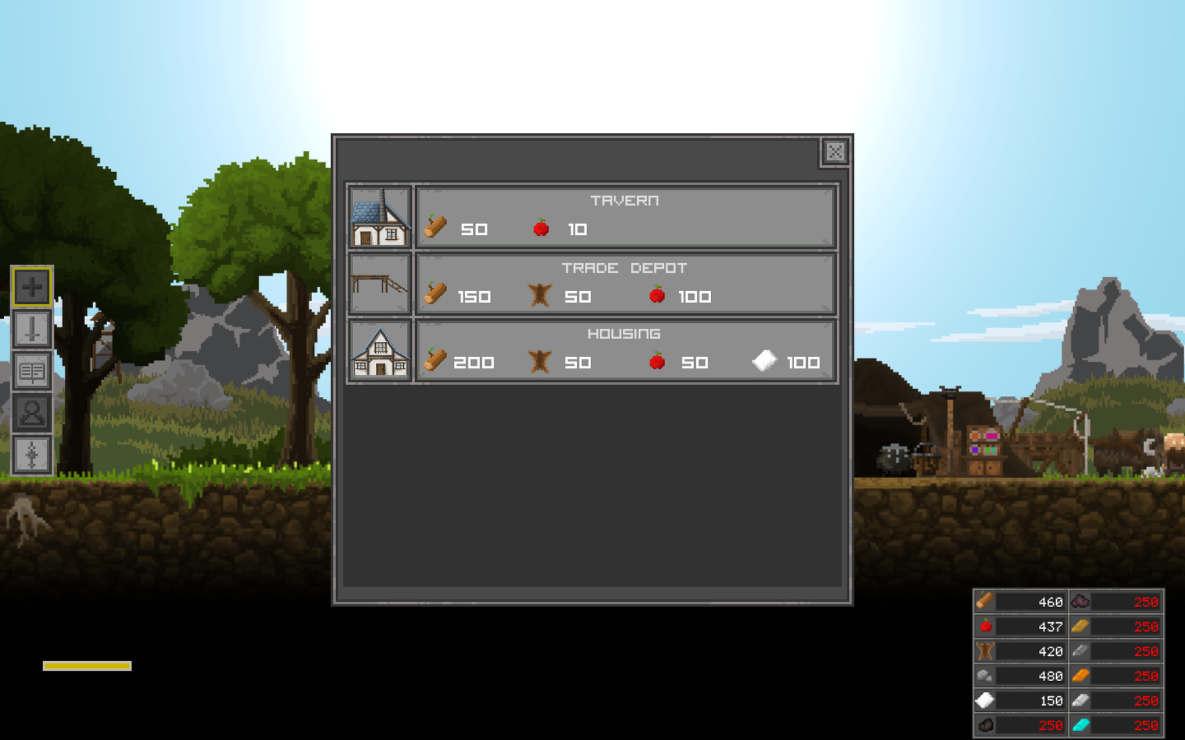 Regions Of Ruin screenshot 14