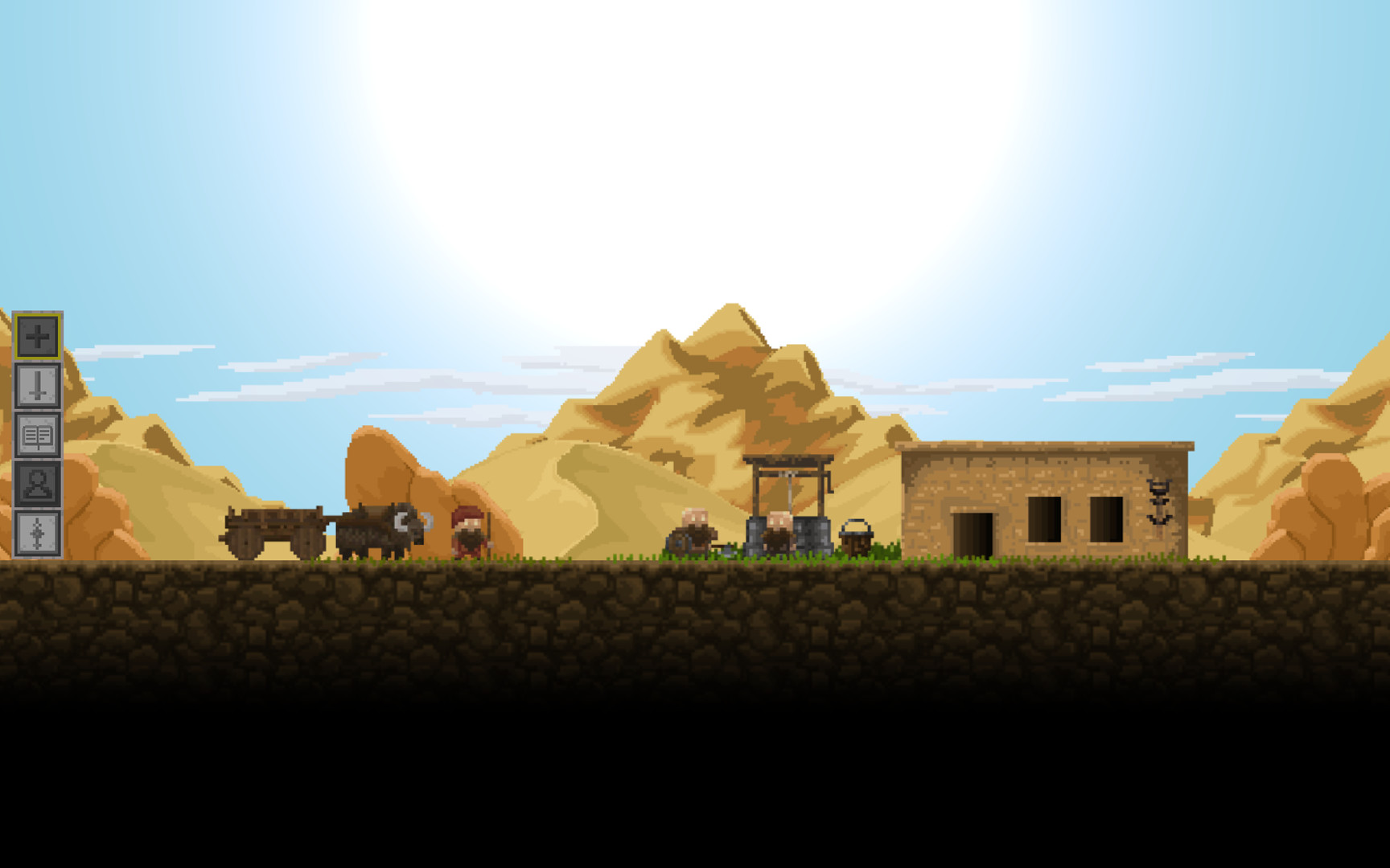 Regions Of Ruin screenshot 6