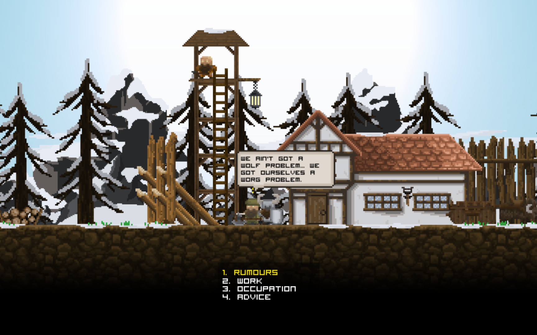 Regions Of Ruin screenshot 10