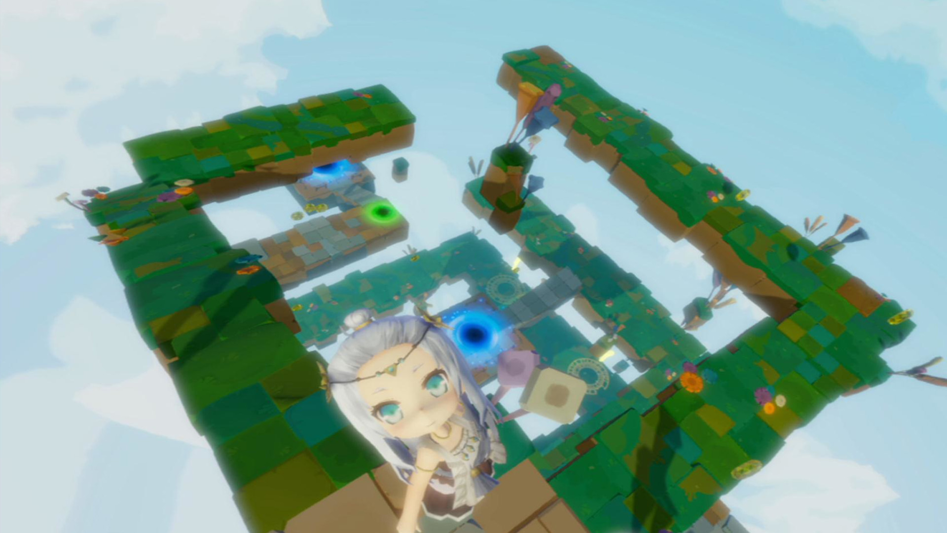 Light Tracer (VR & NON-VR) screenshot 5