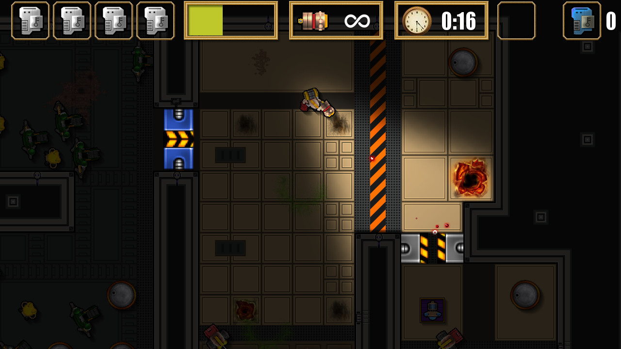 DAMN! screenshot 5