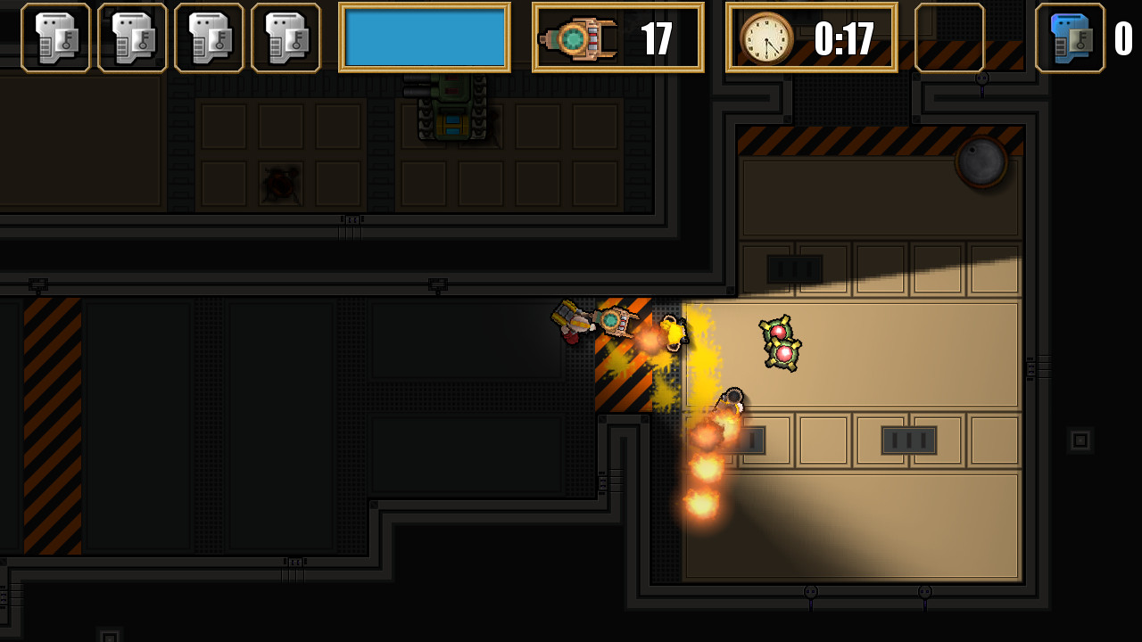 DAMN! screenshot 2