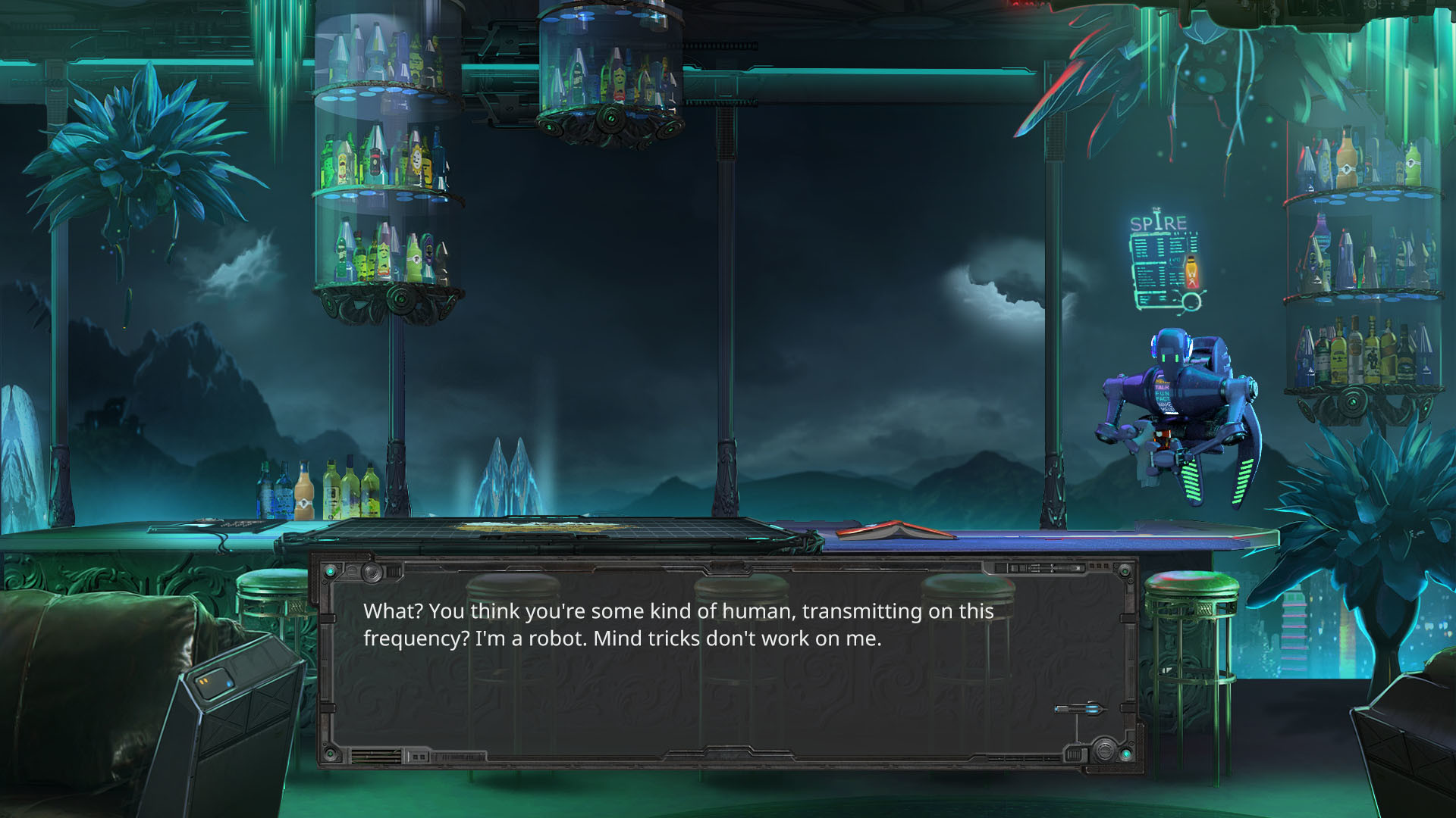 Minotaur screenshot 19