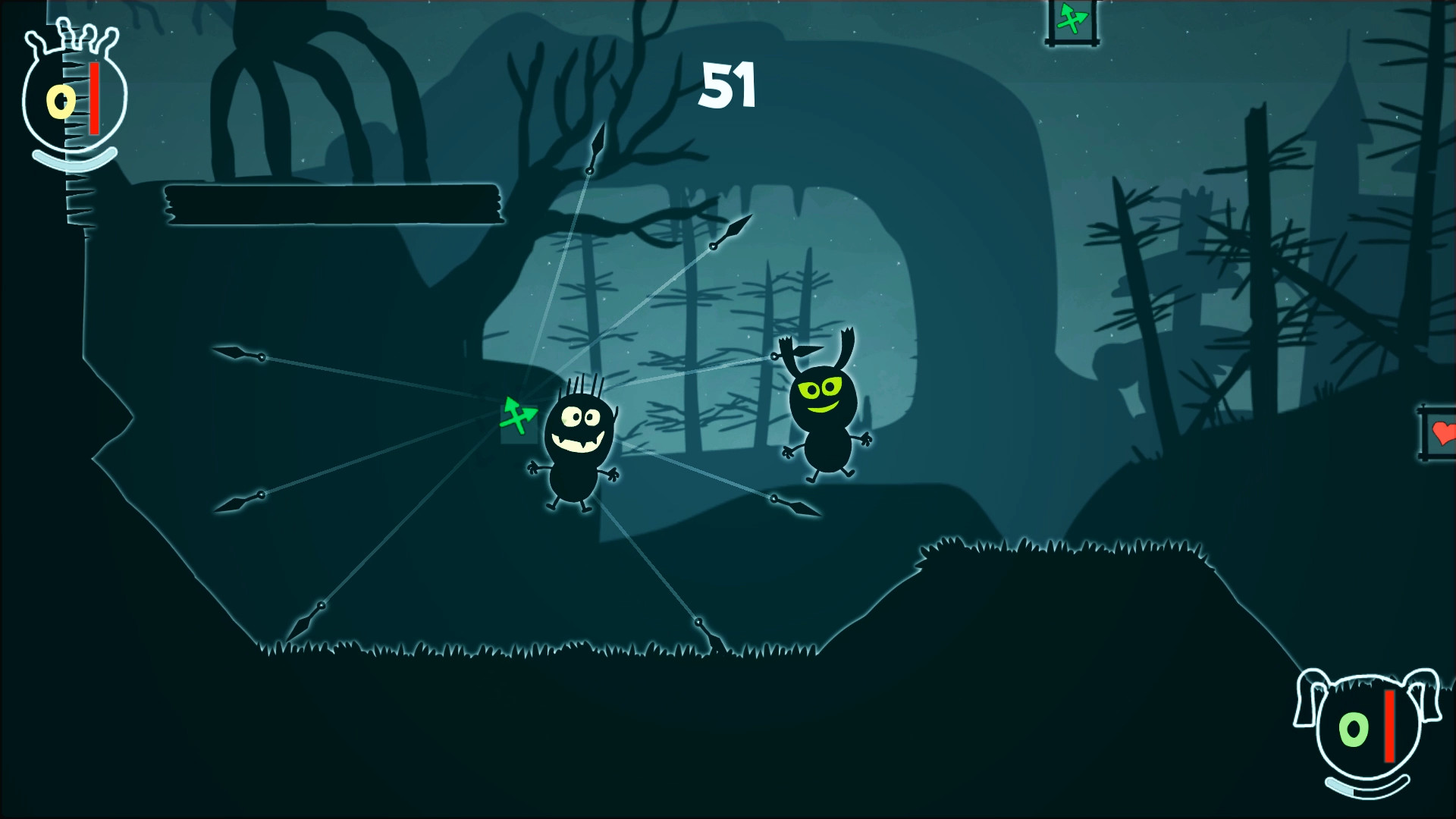 Bouncy Bob screenshot 4