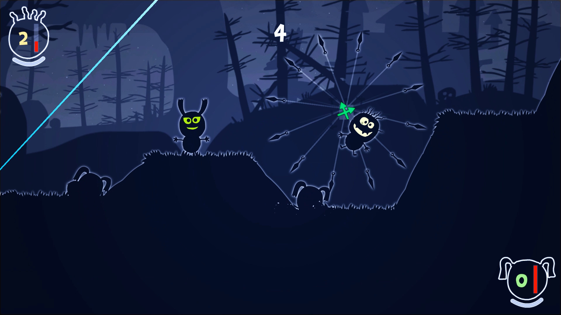 Bouncy Bob screenshot 17