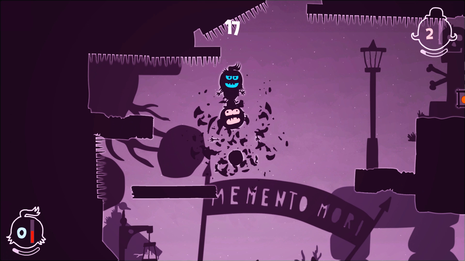 Bouncy Bob screenshot 3