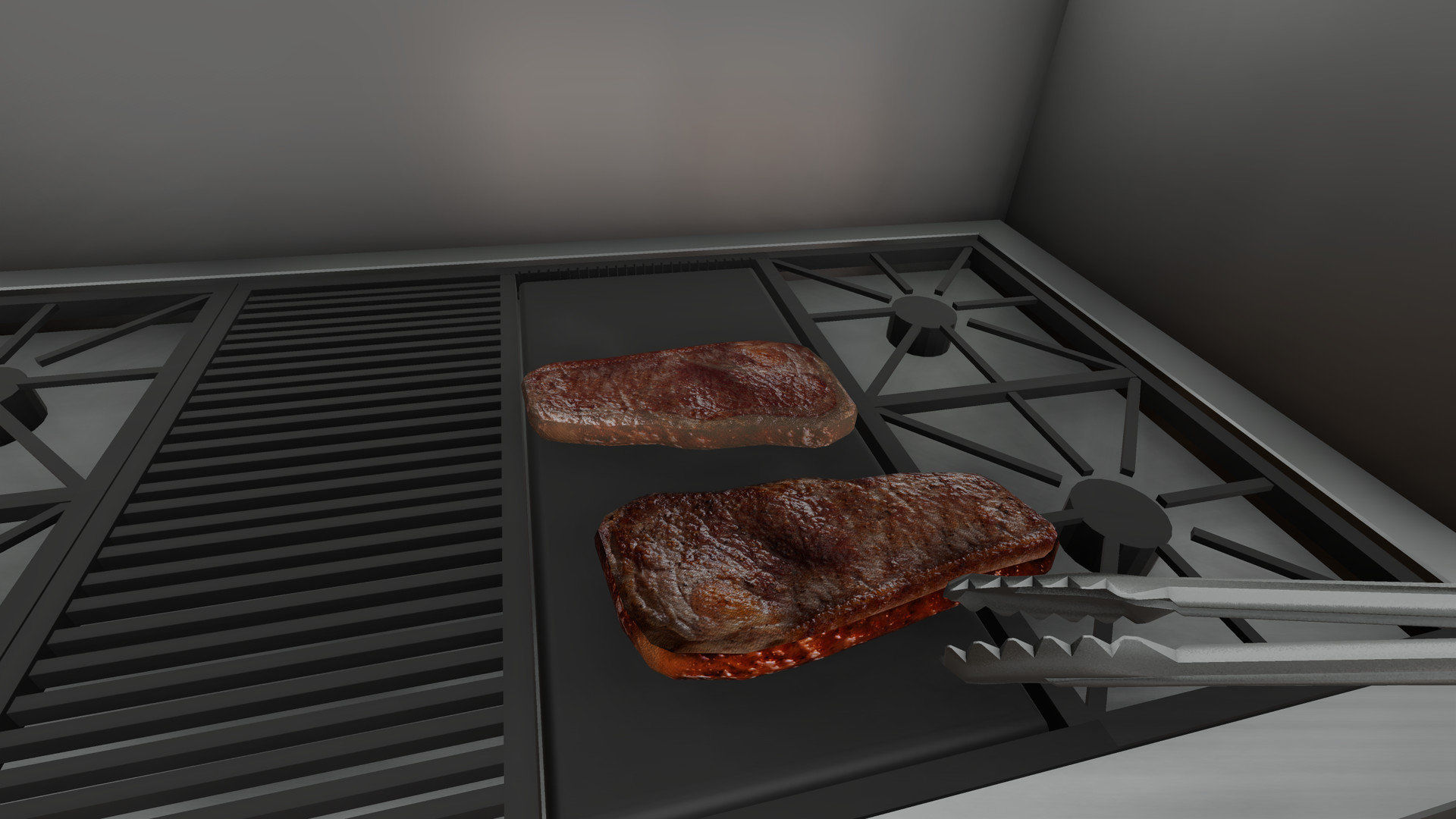ChefU screenshot 4