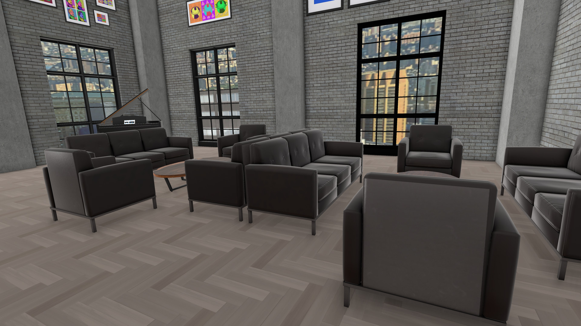 ChefU screenshot 3