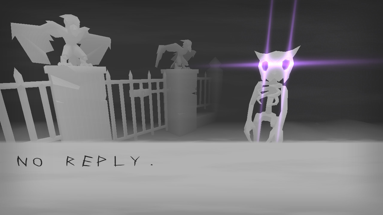 All Haze Eve screenshot 1