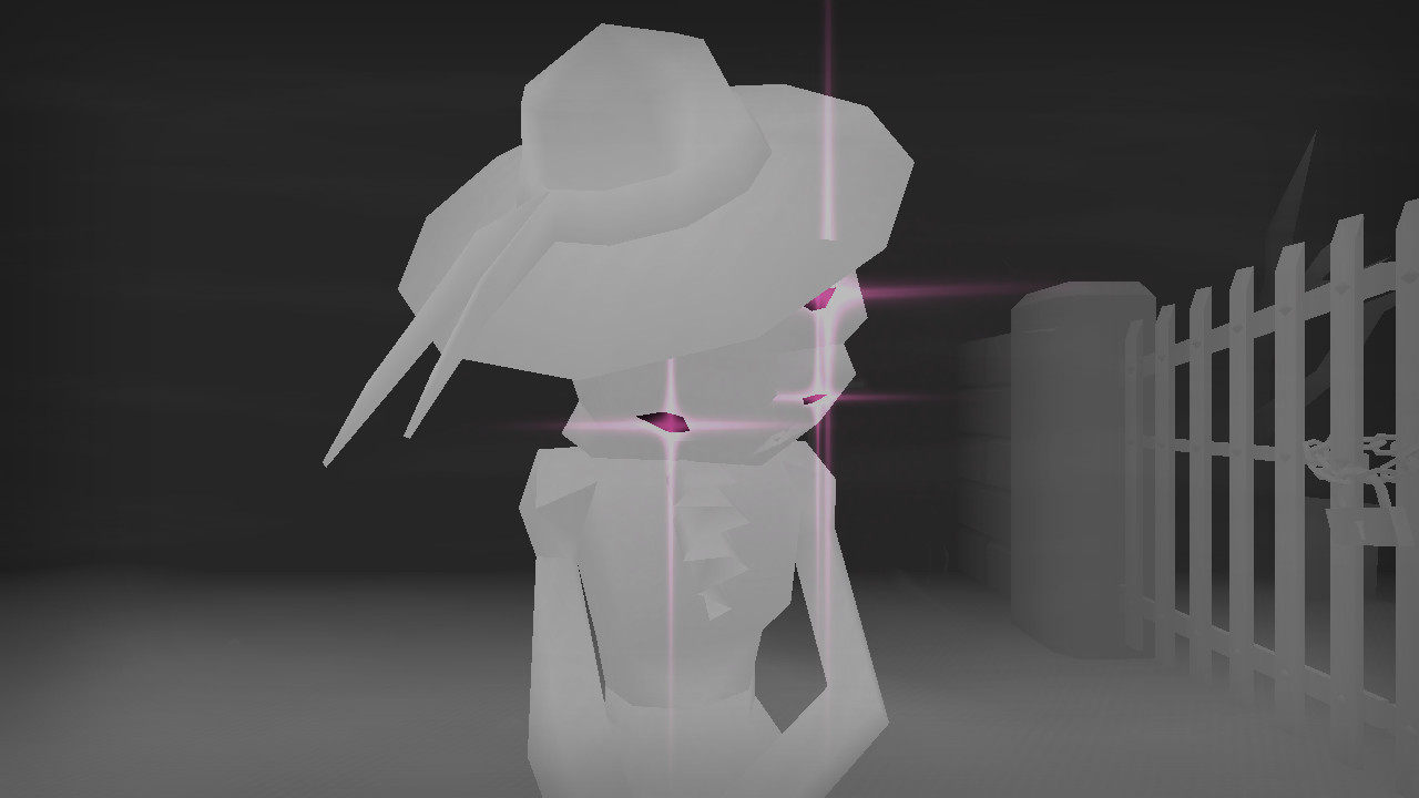 All Haze Eve screenshot 4