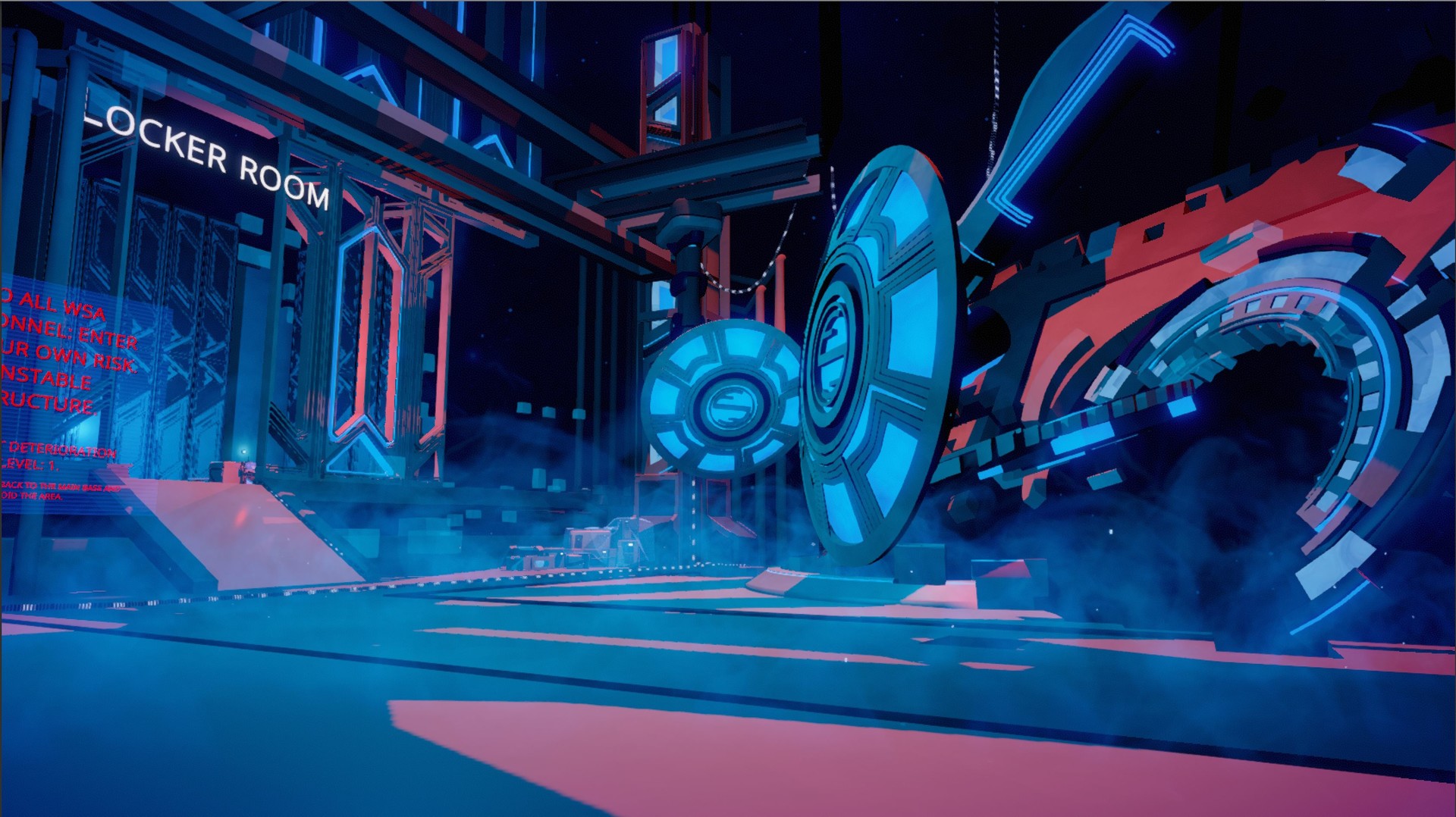 Destination Primus Vita - Ep. 1 screenshot 10