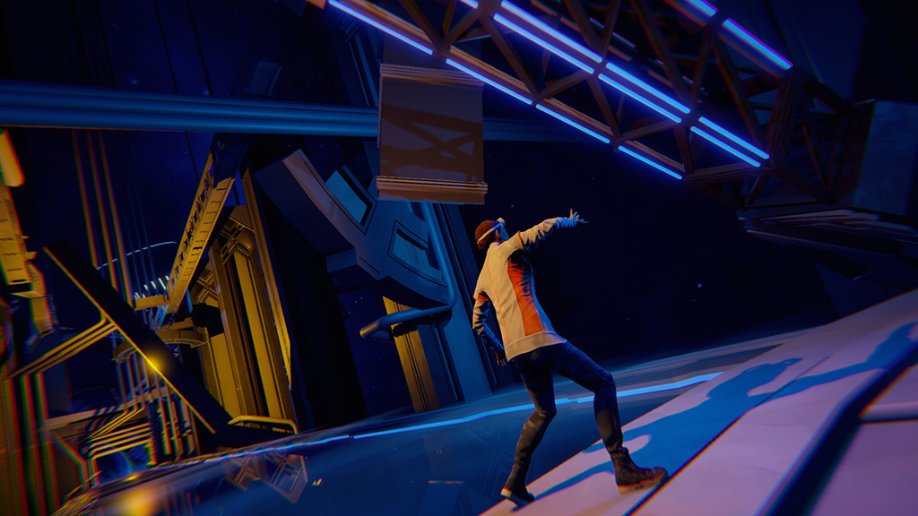 Destination Primus Vita - Ep. 1 screenshot 3