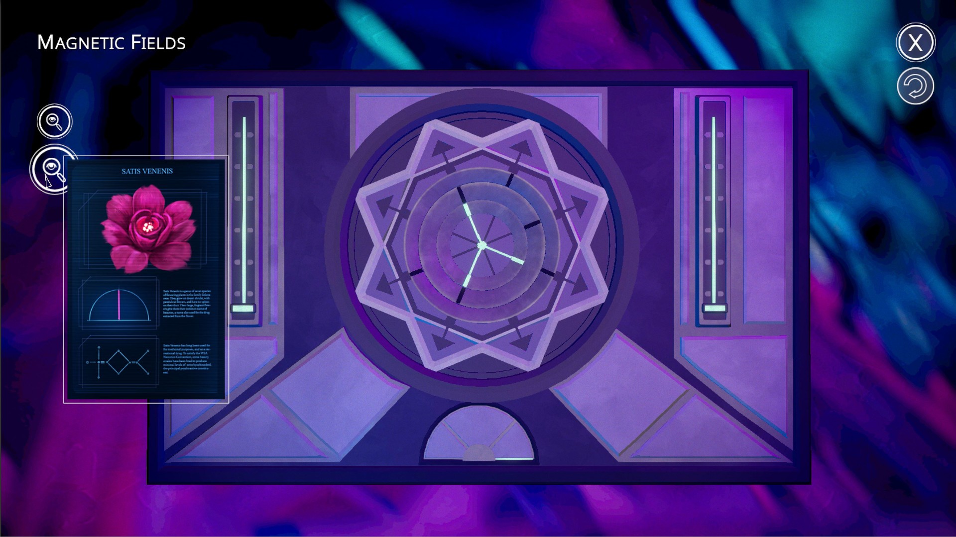 Destination Primus Vita - Ep. 1 screenshot 14