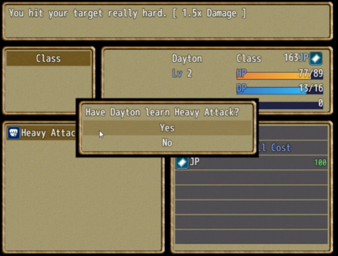 Flood: The Prequel screenshot 4